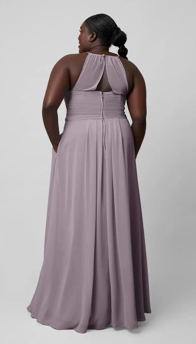 Sample Milly Size 24