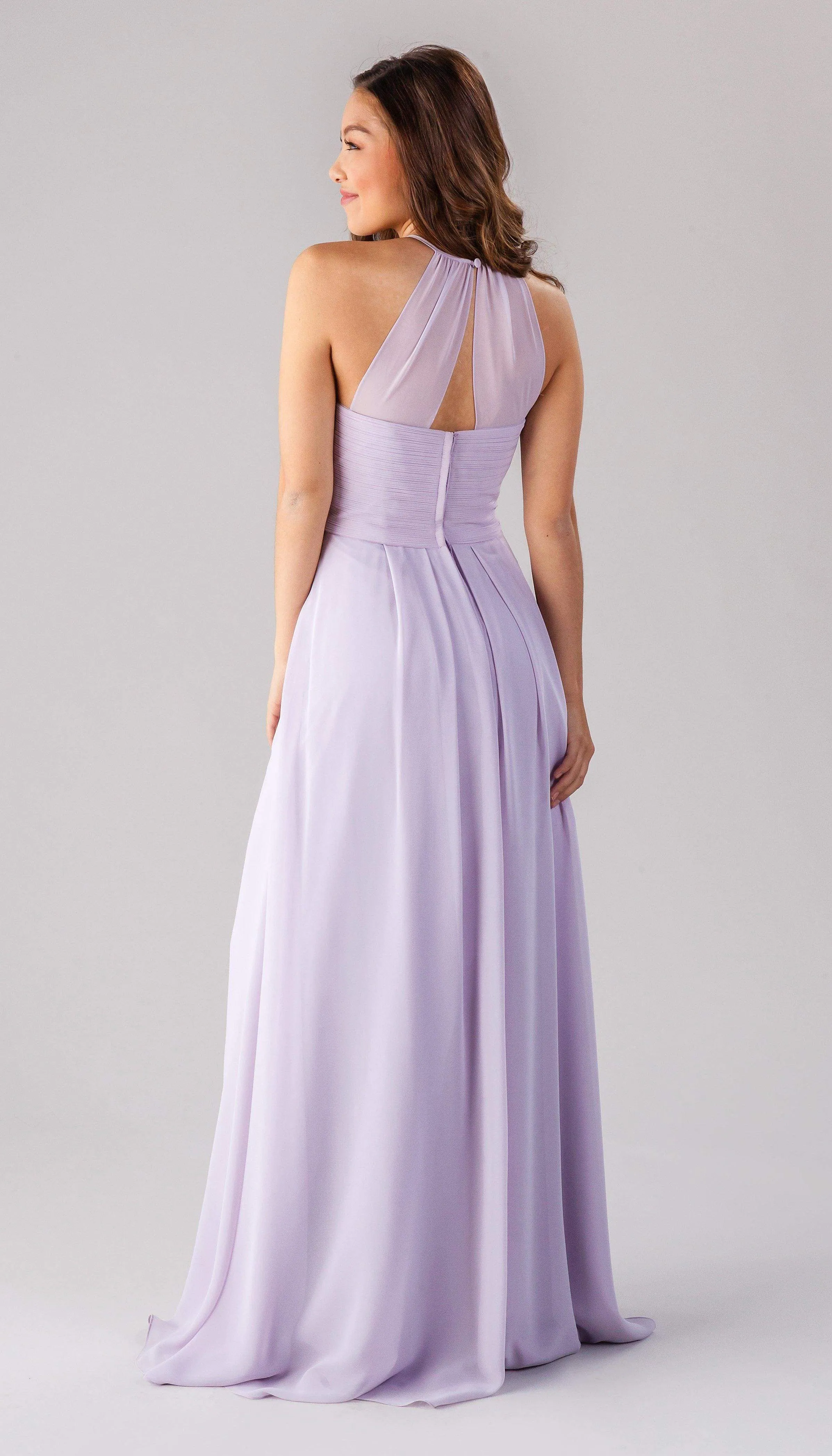 Sample Milly Size 24