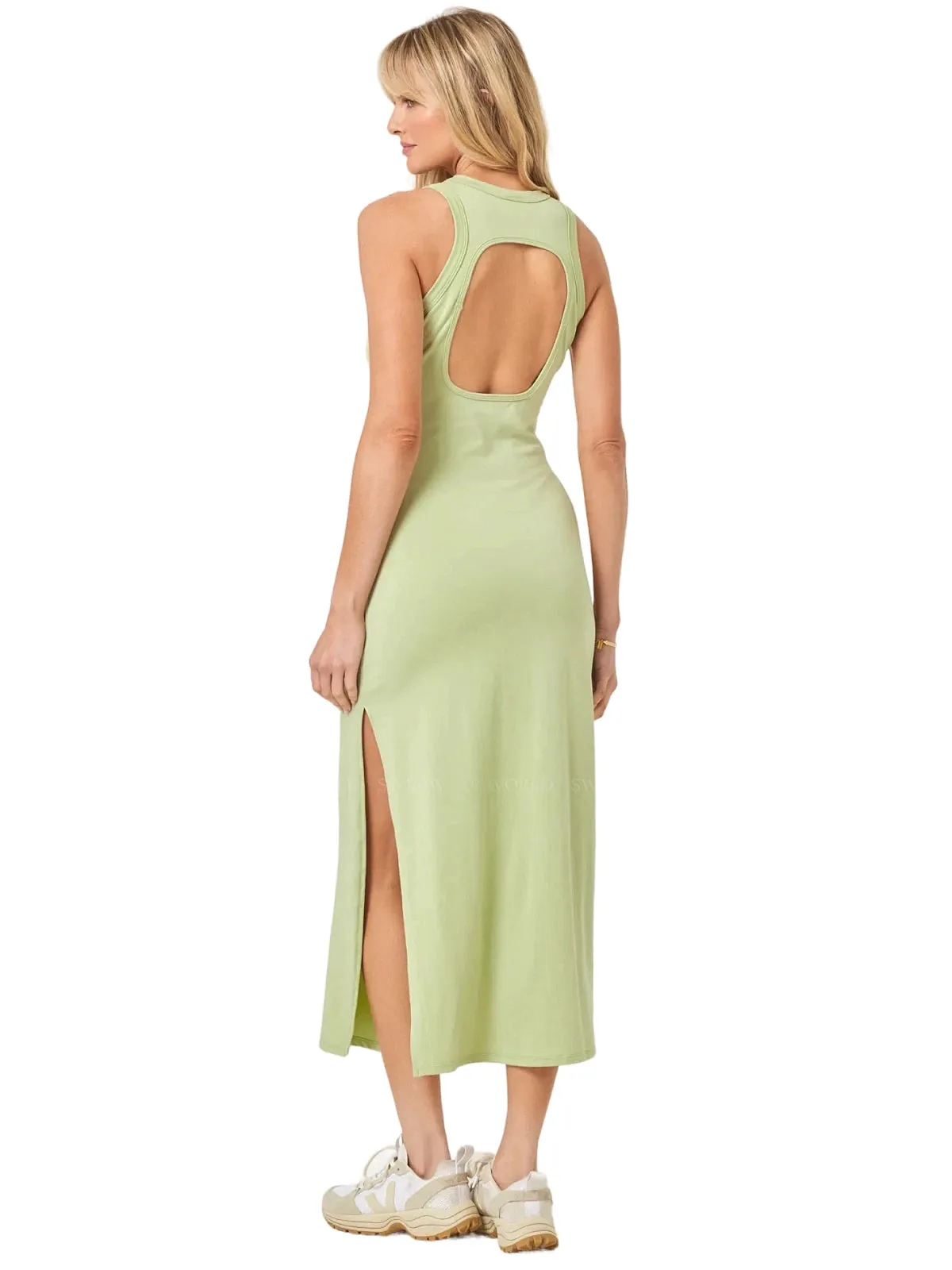 Sawyer Dress ::RET