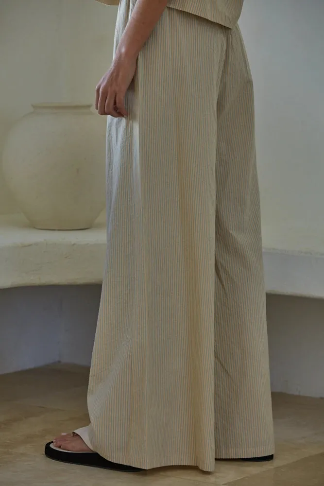 Sawyer Wide Leg Pants