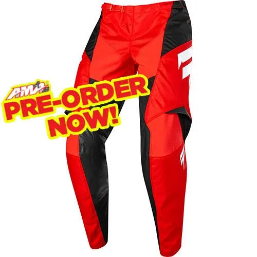 Shift - 2019 Youth Whit3 Label York Pants