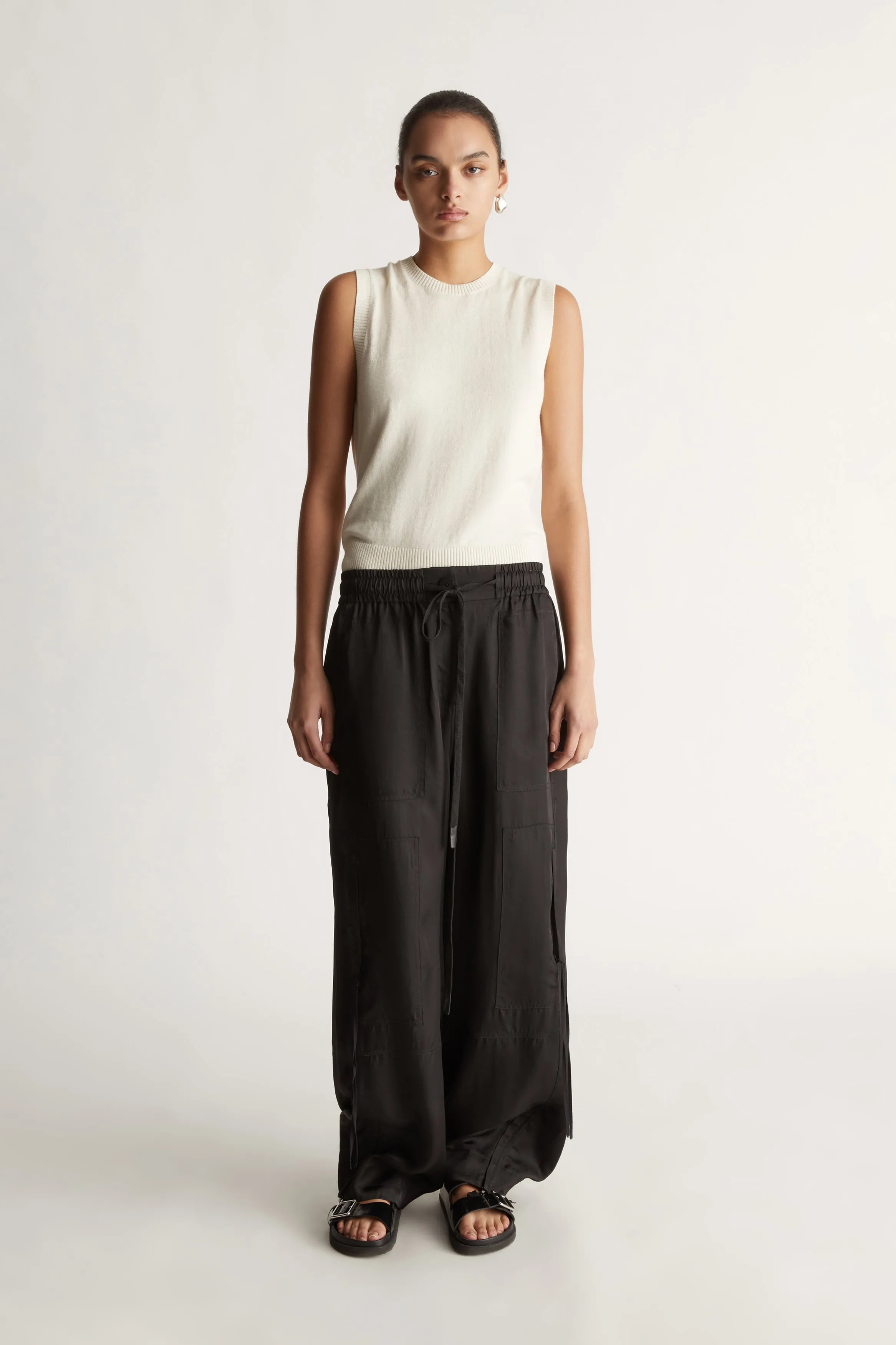 Simone Pant
