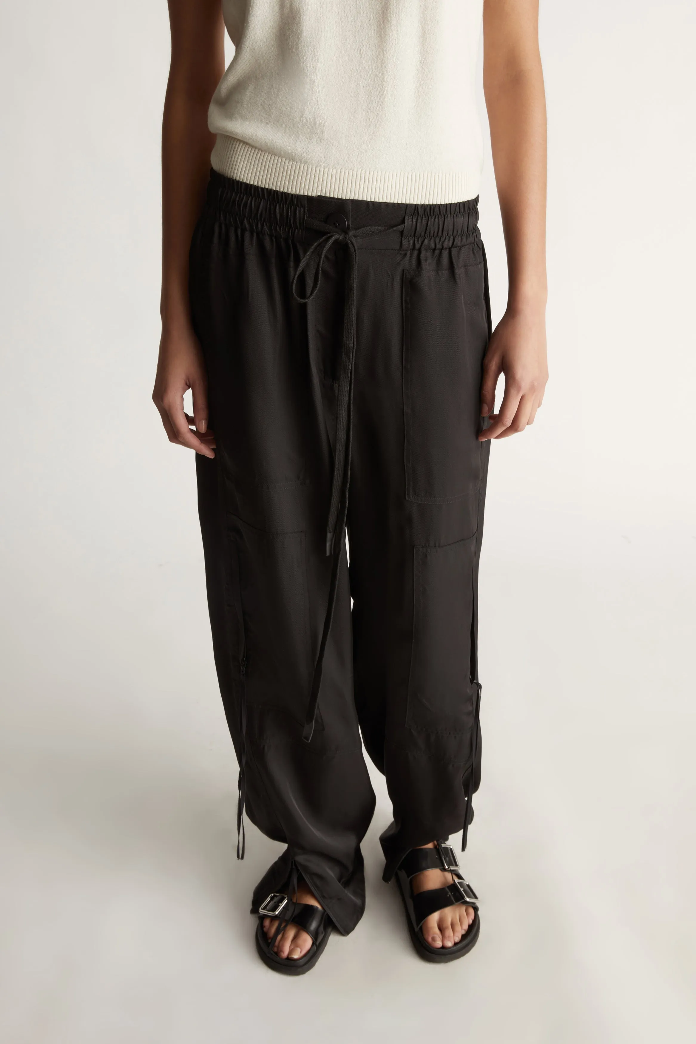 Simone Pant