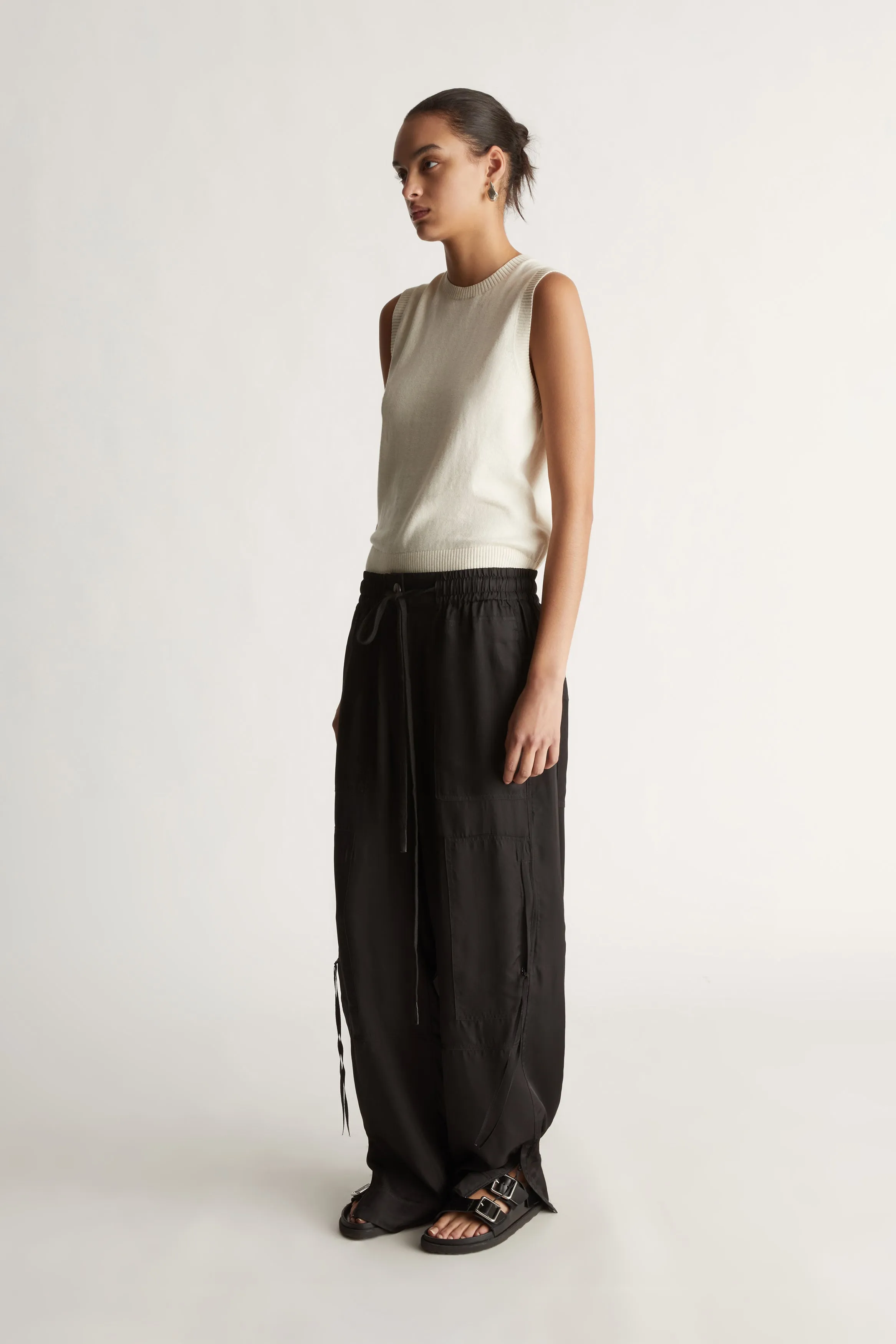 Simone Pant