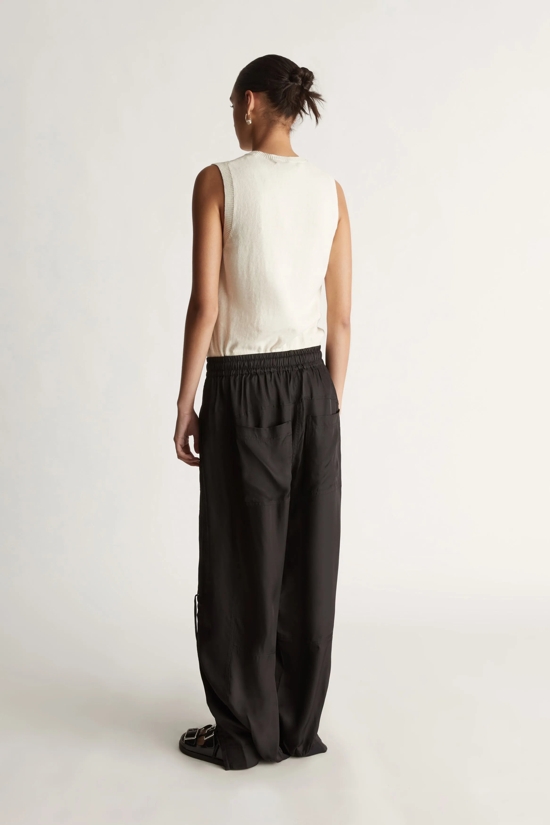 Simone Pant