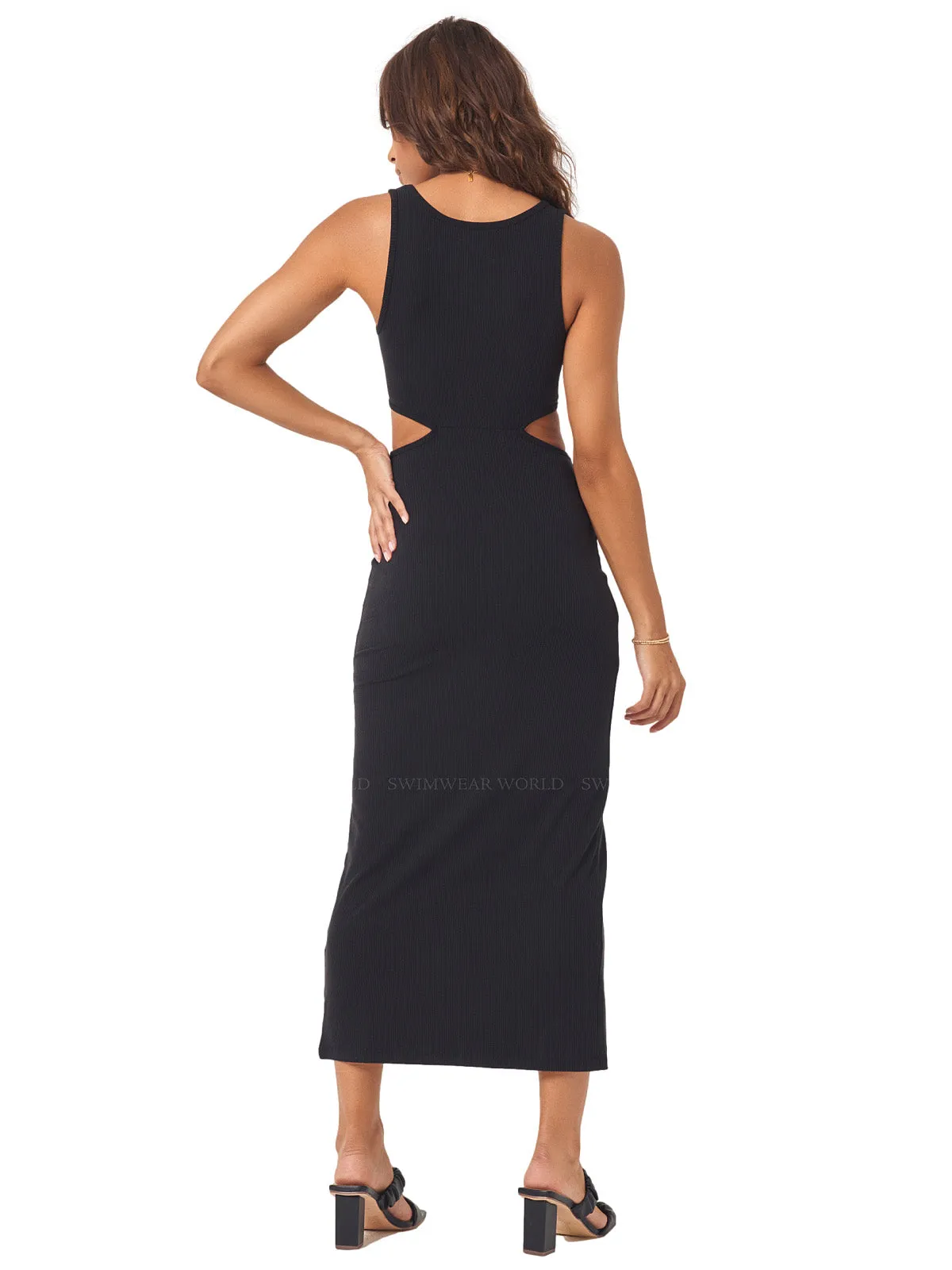 Skyler Dress ::RET