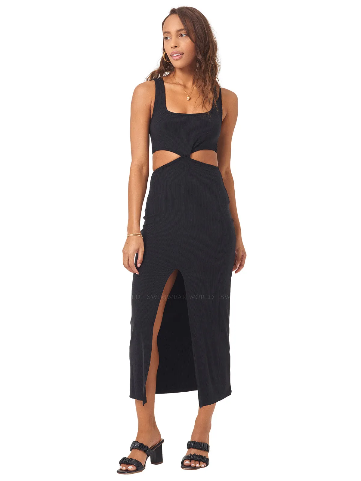 Skyler Dress ::RET