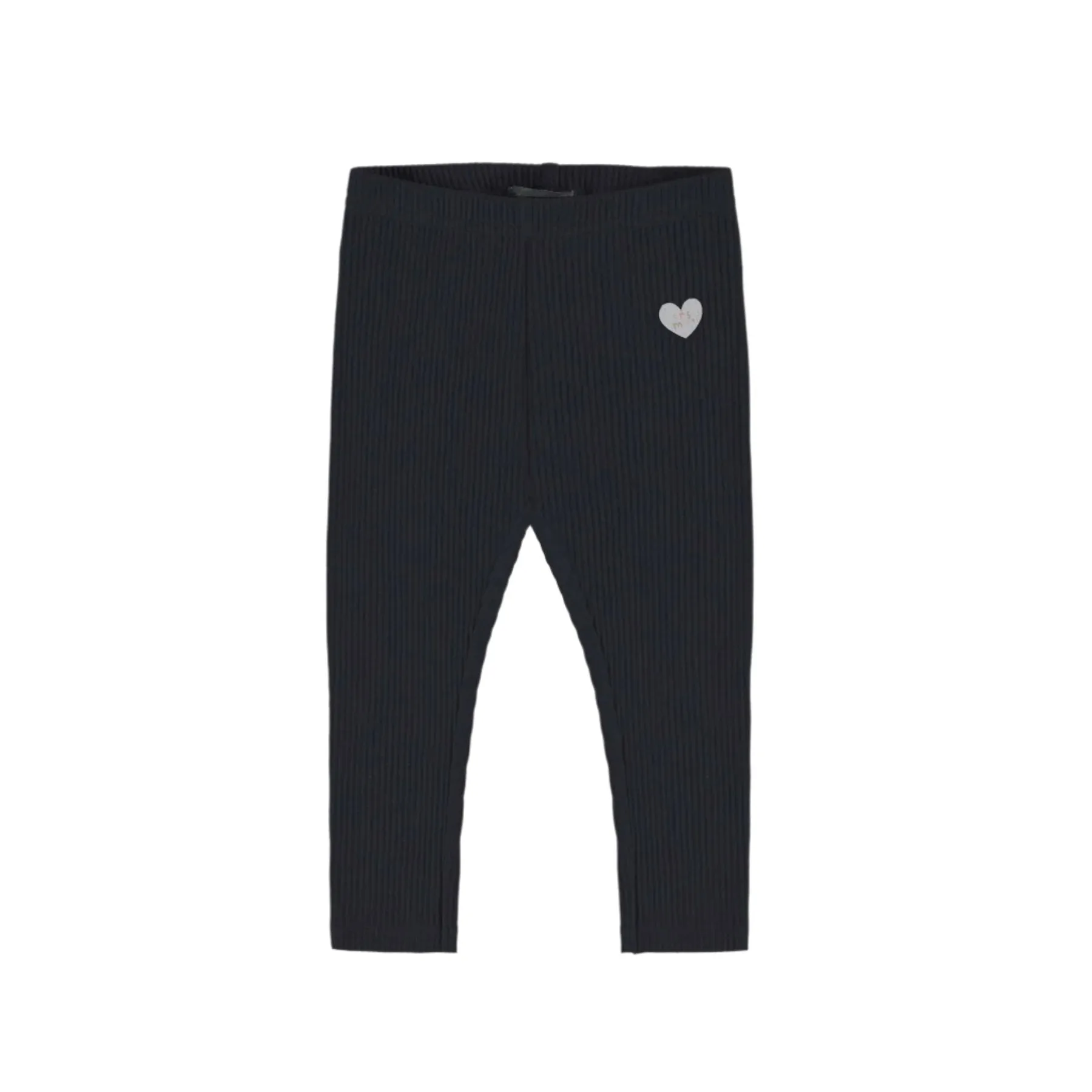 Souris Mini Ribbed Legging- Baby