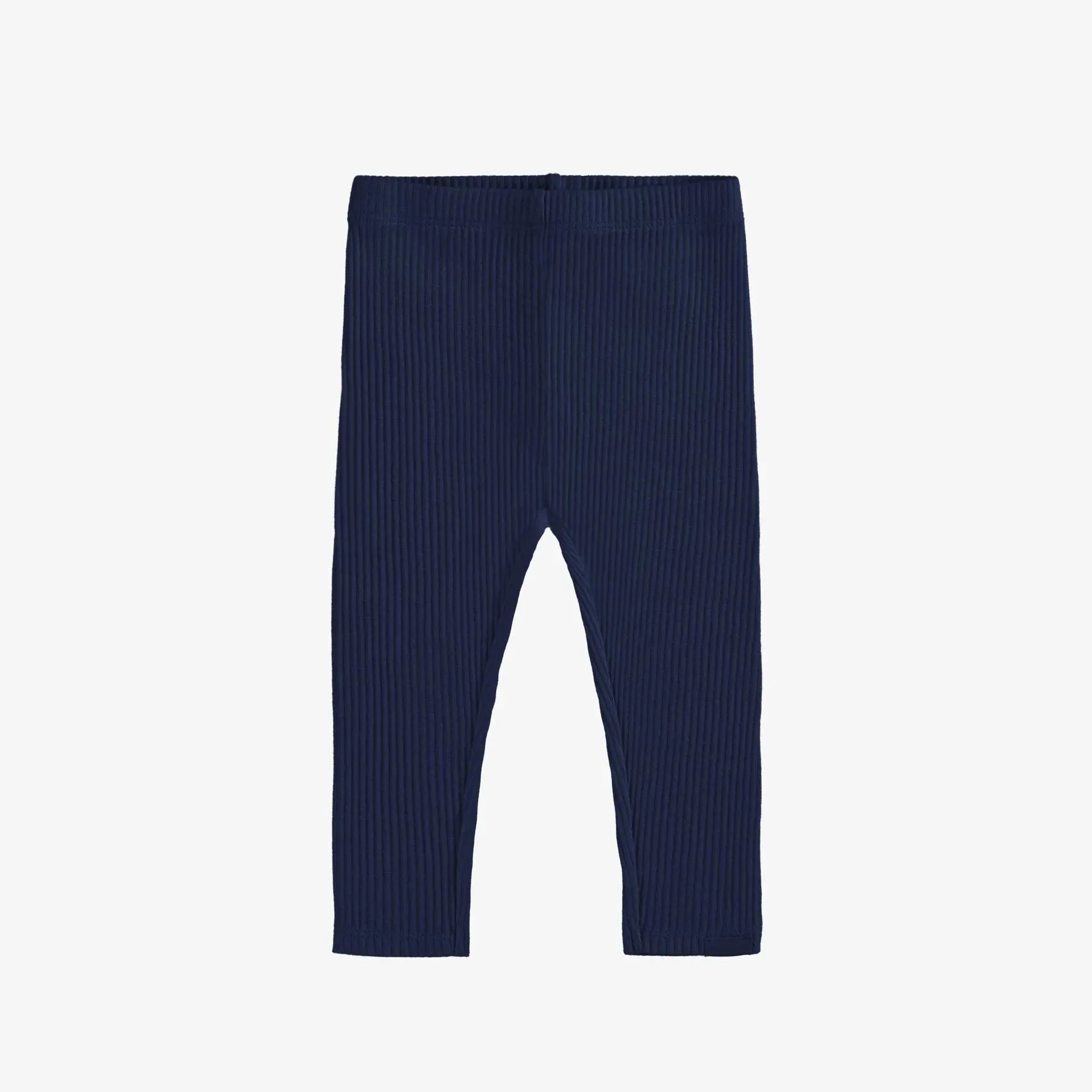 Souris Mini Ribbed Legging- Baby