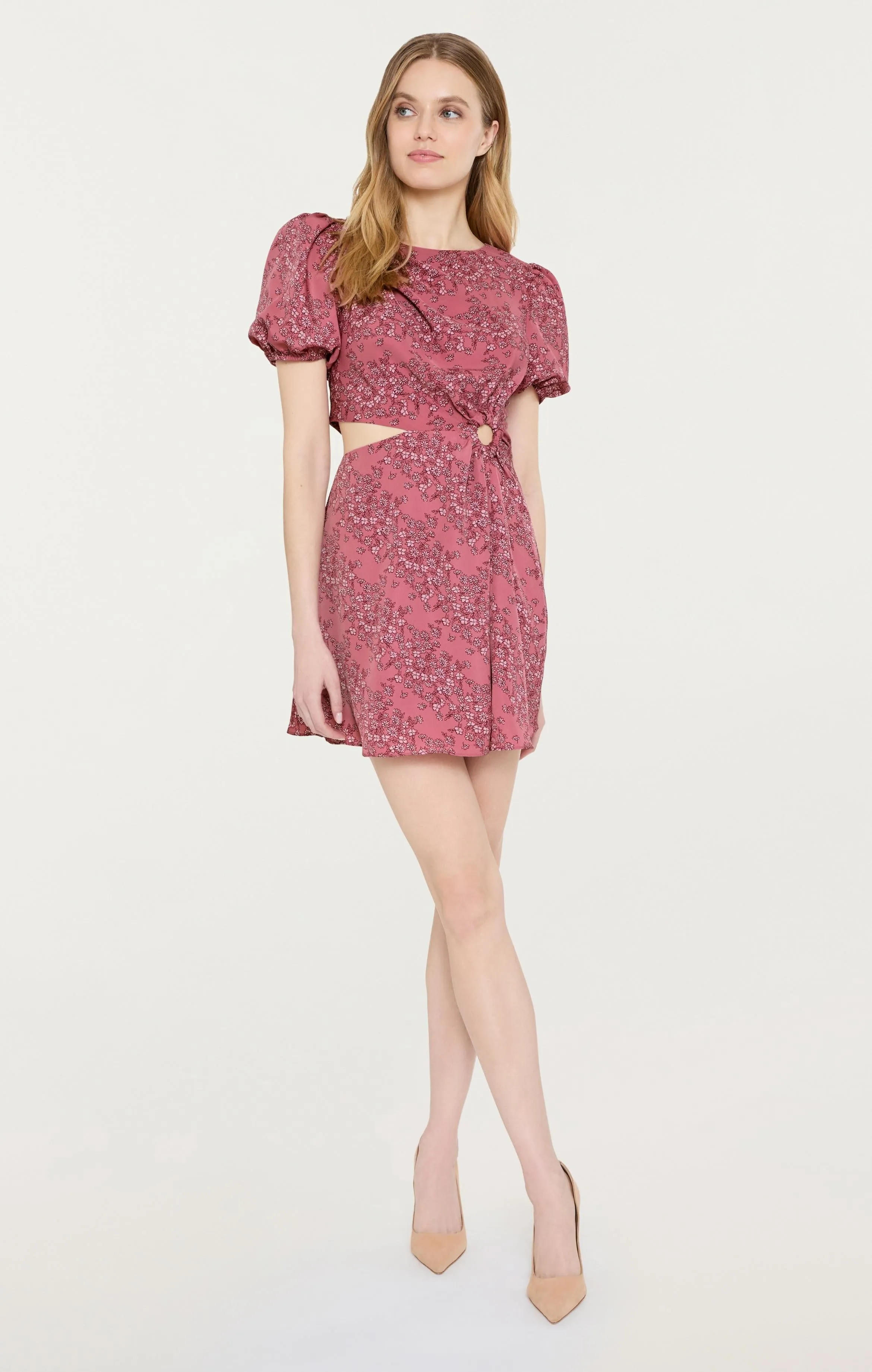 Stapleton Dress