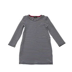 Stripe Dress