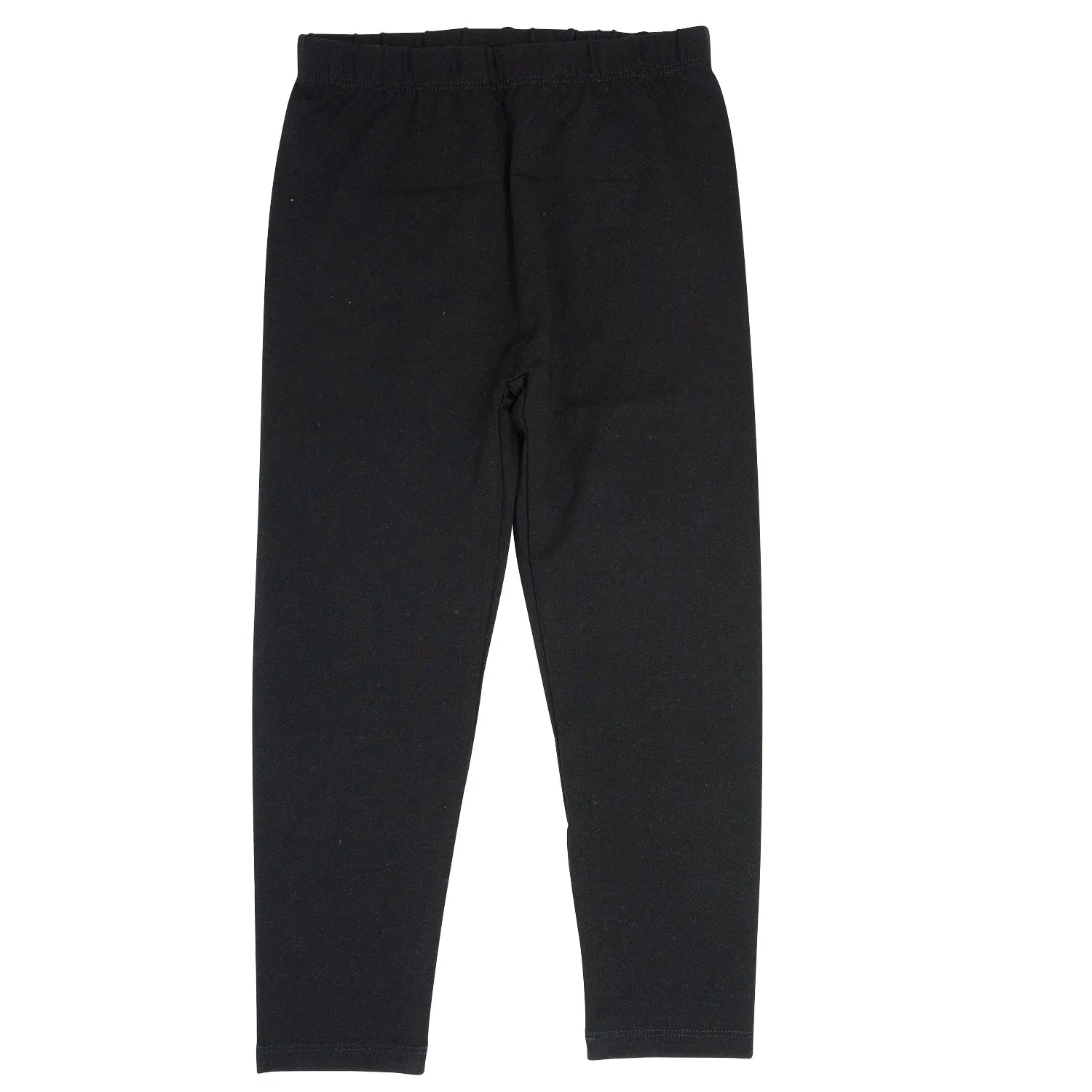 Sweet Bamboo Classic Legging - Blazing Black