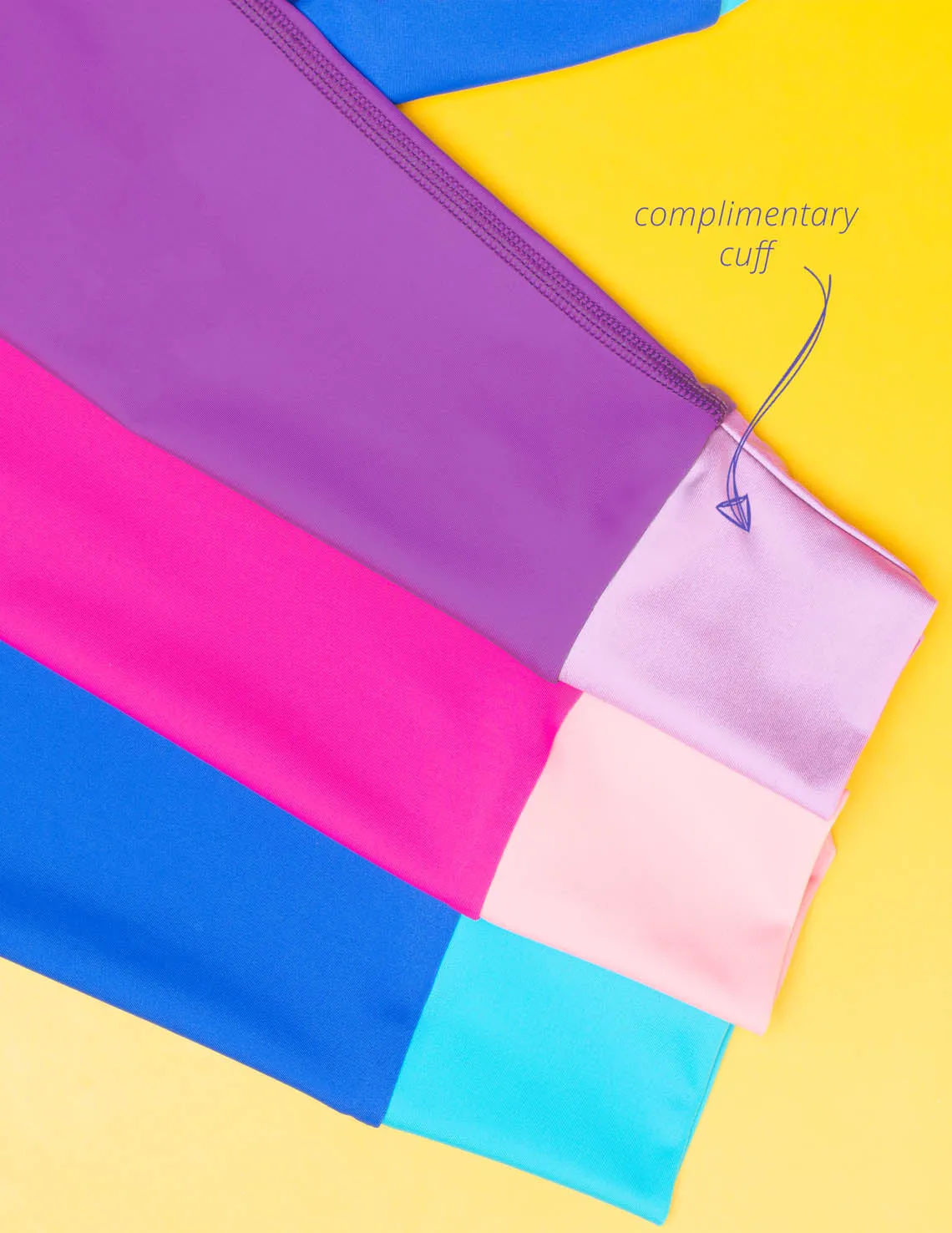 Swim Legging - Stintino