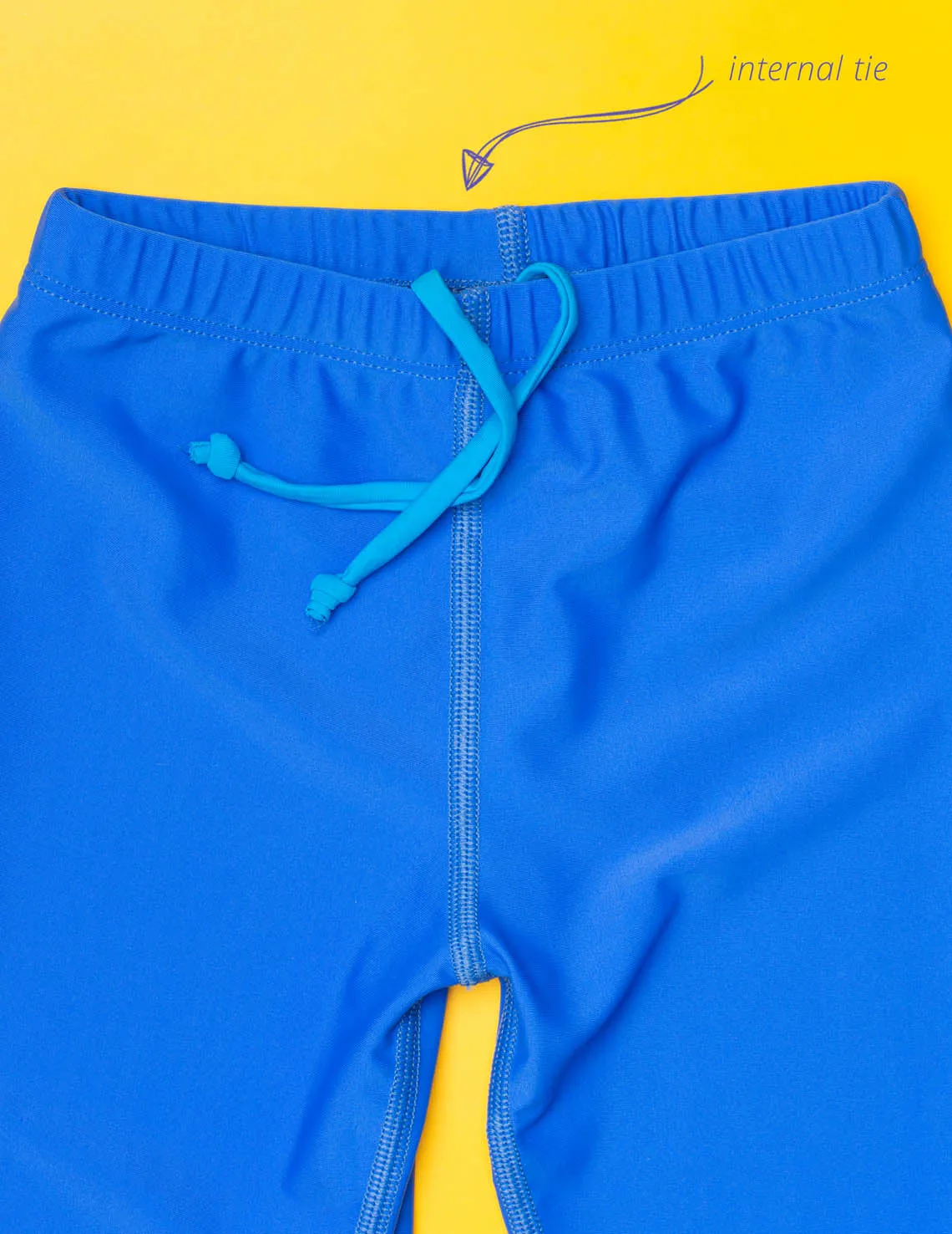 Swim Legging - Stintino