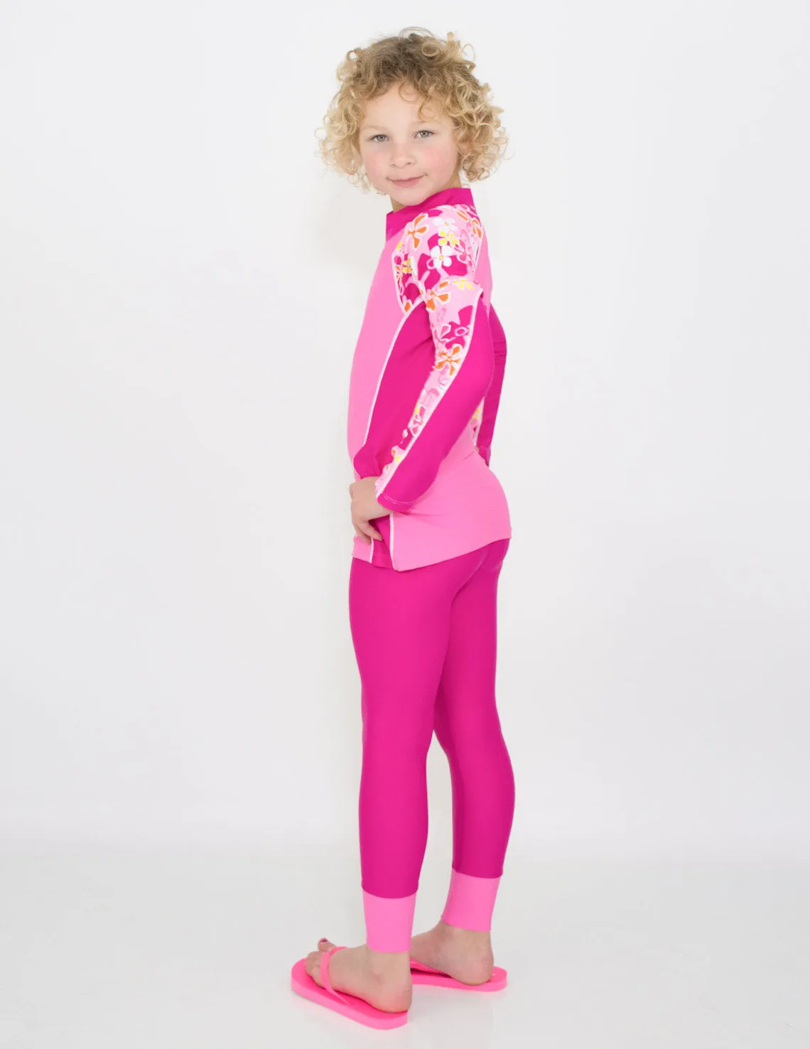 Swim Legging - Stintino
