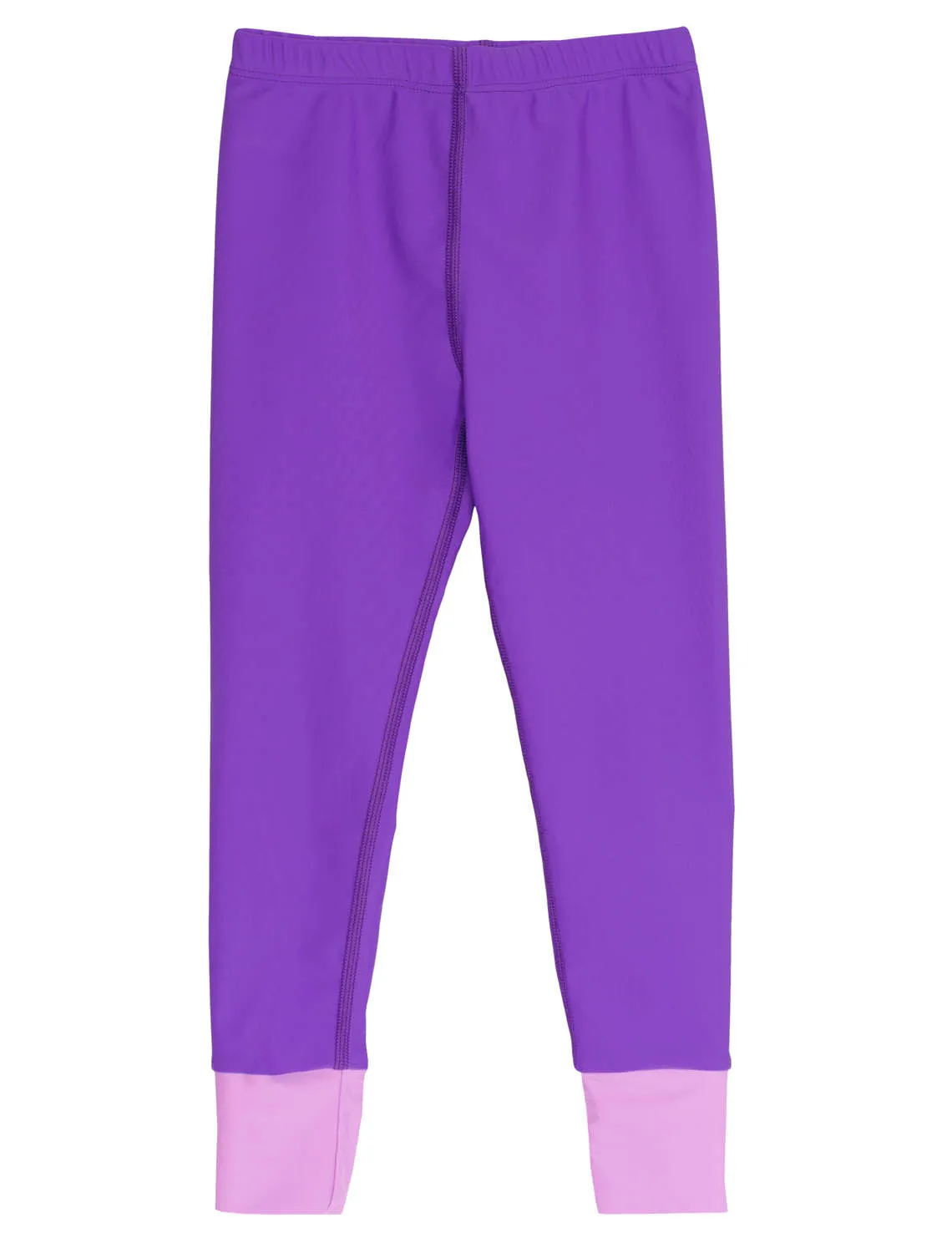 Swim Legging - Verbena