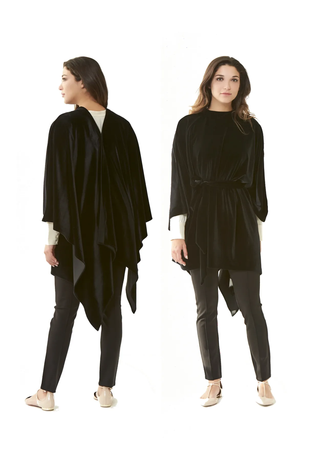 TAKEKO MULTI-WRAP