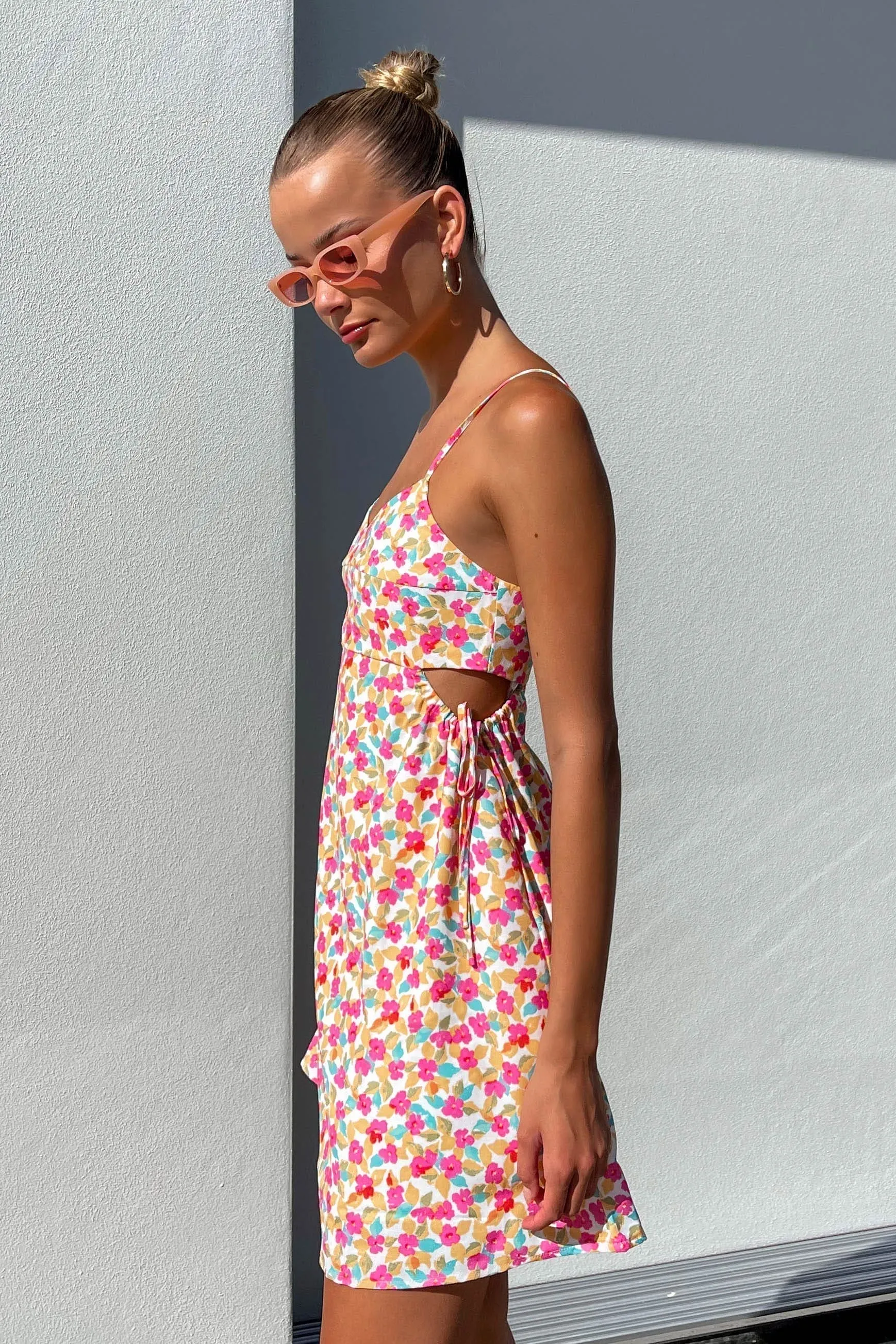 Taytum Dress