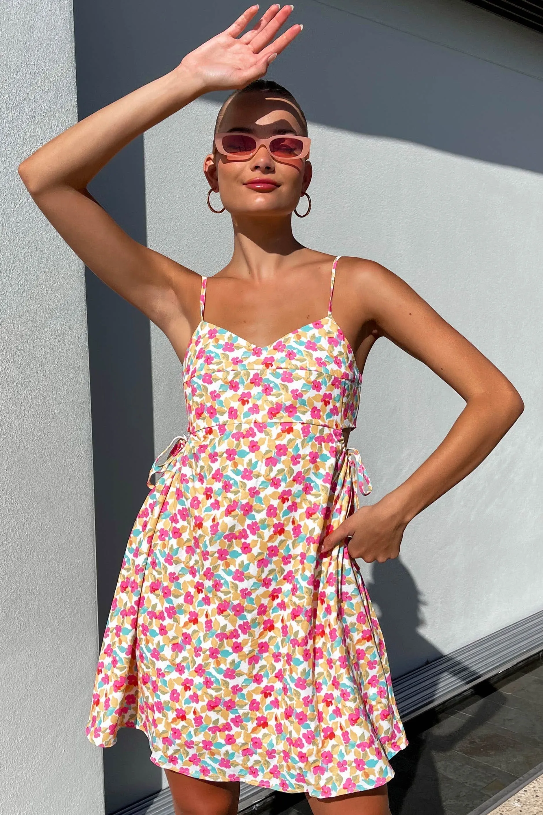 Taytum Dress