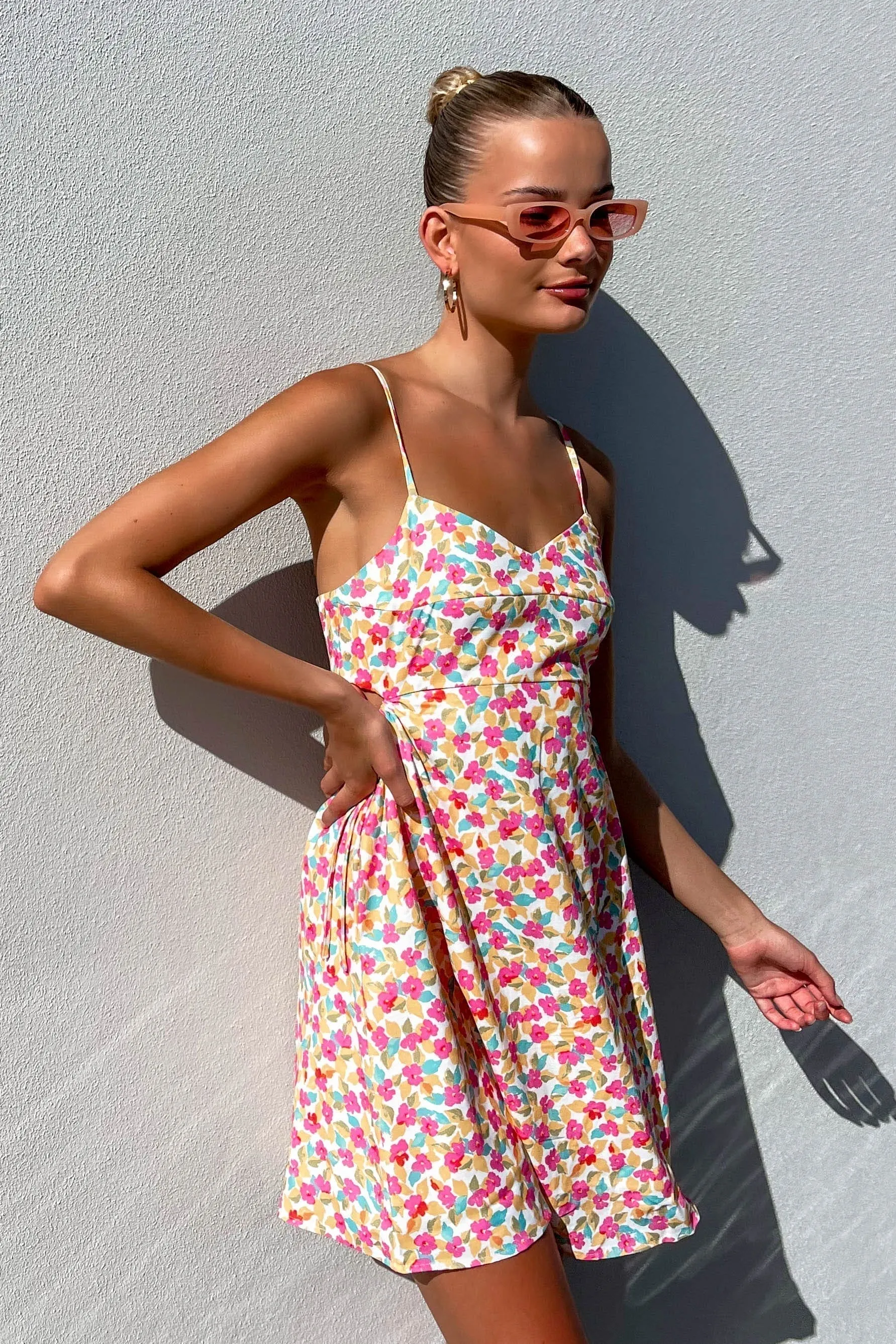 Taytum Dress