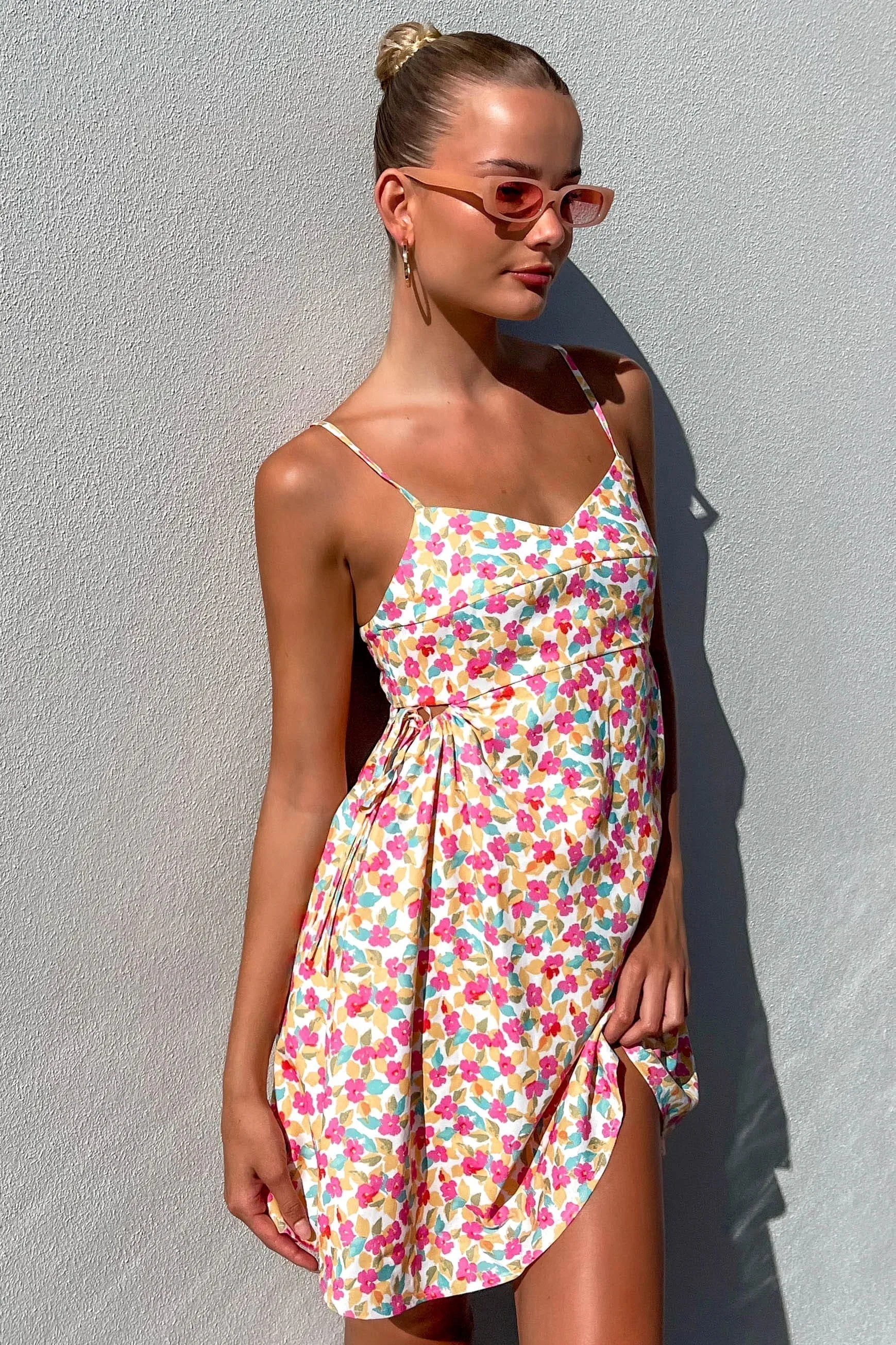 Taytum Dress