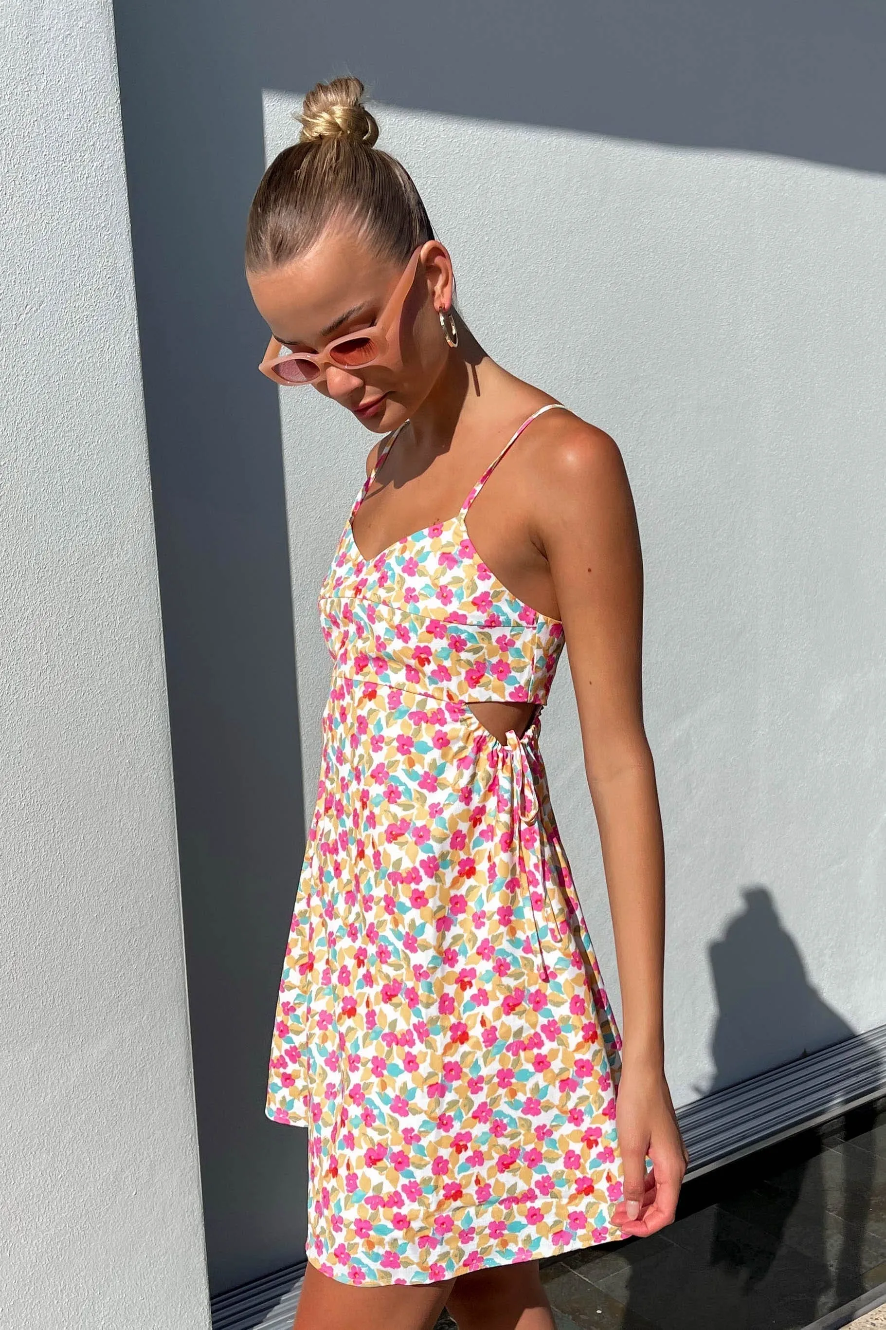 Taytum Dress