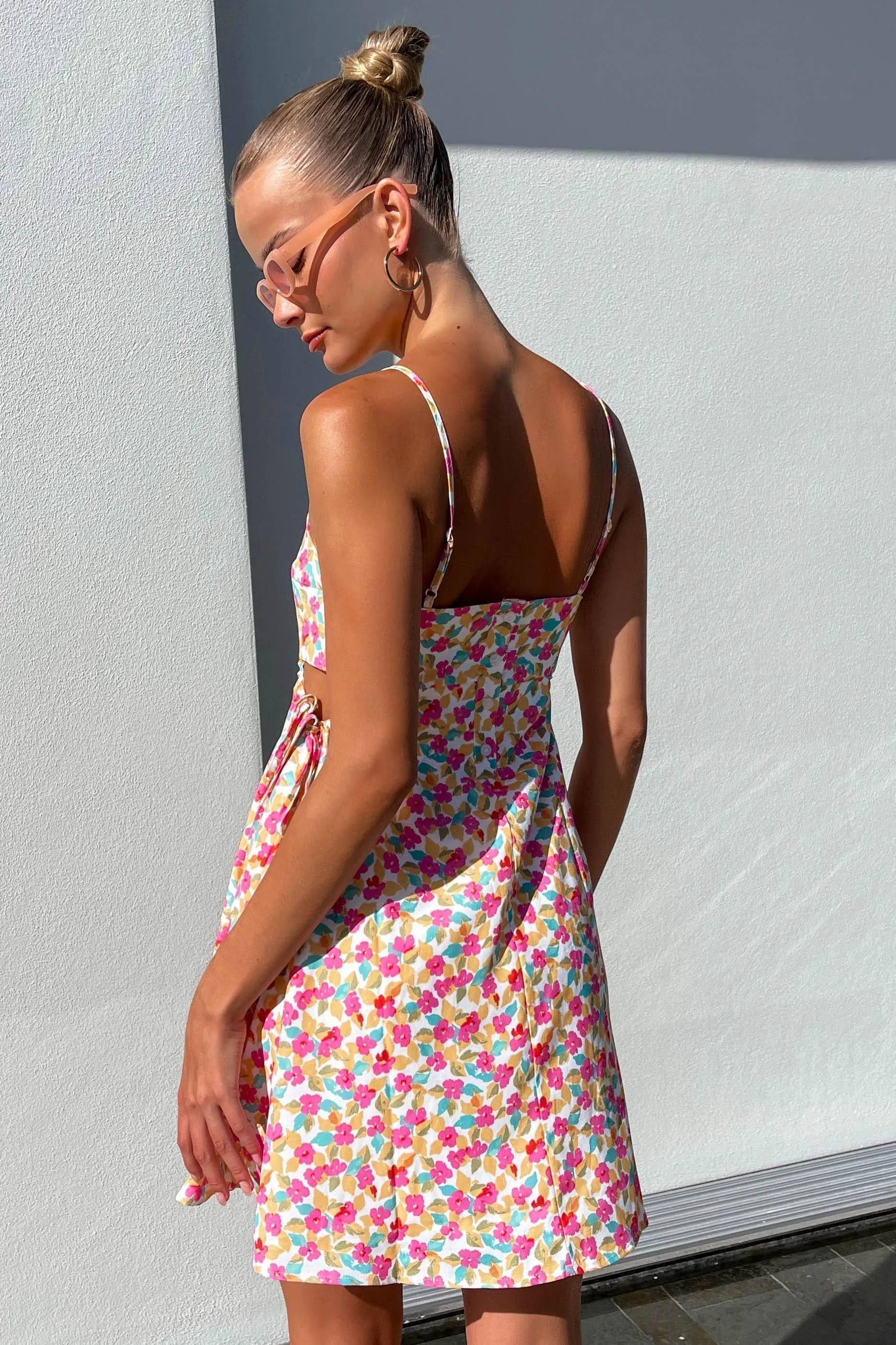 Taytum Dress