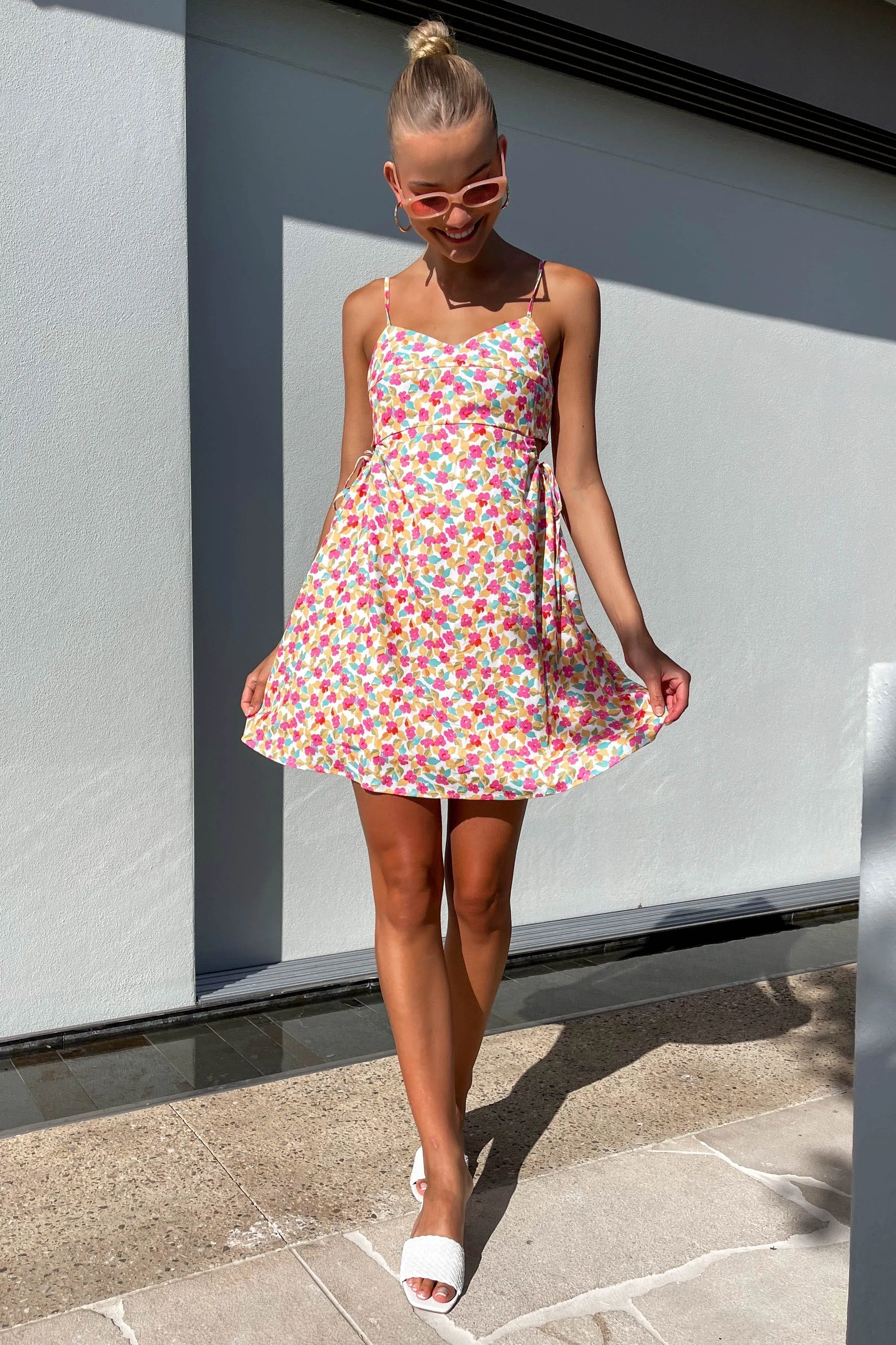 Taytum Dress