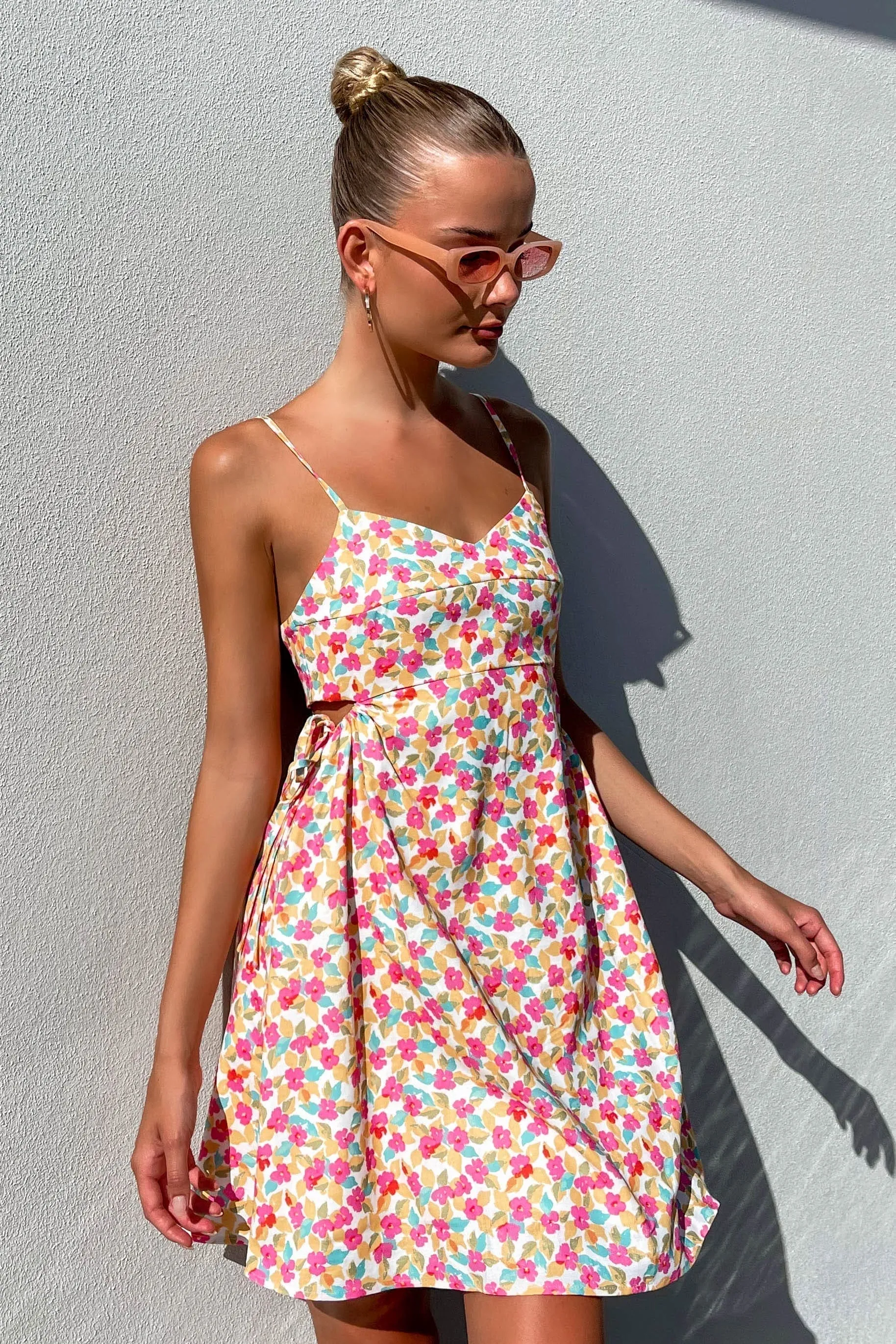 Taytum Dress