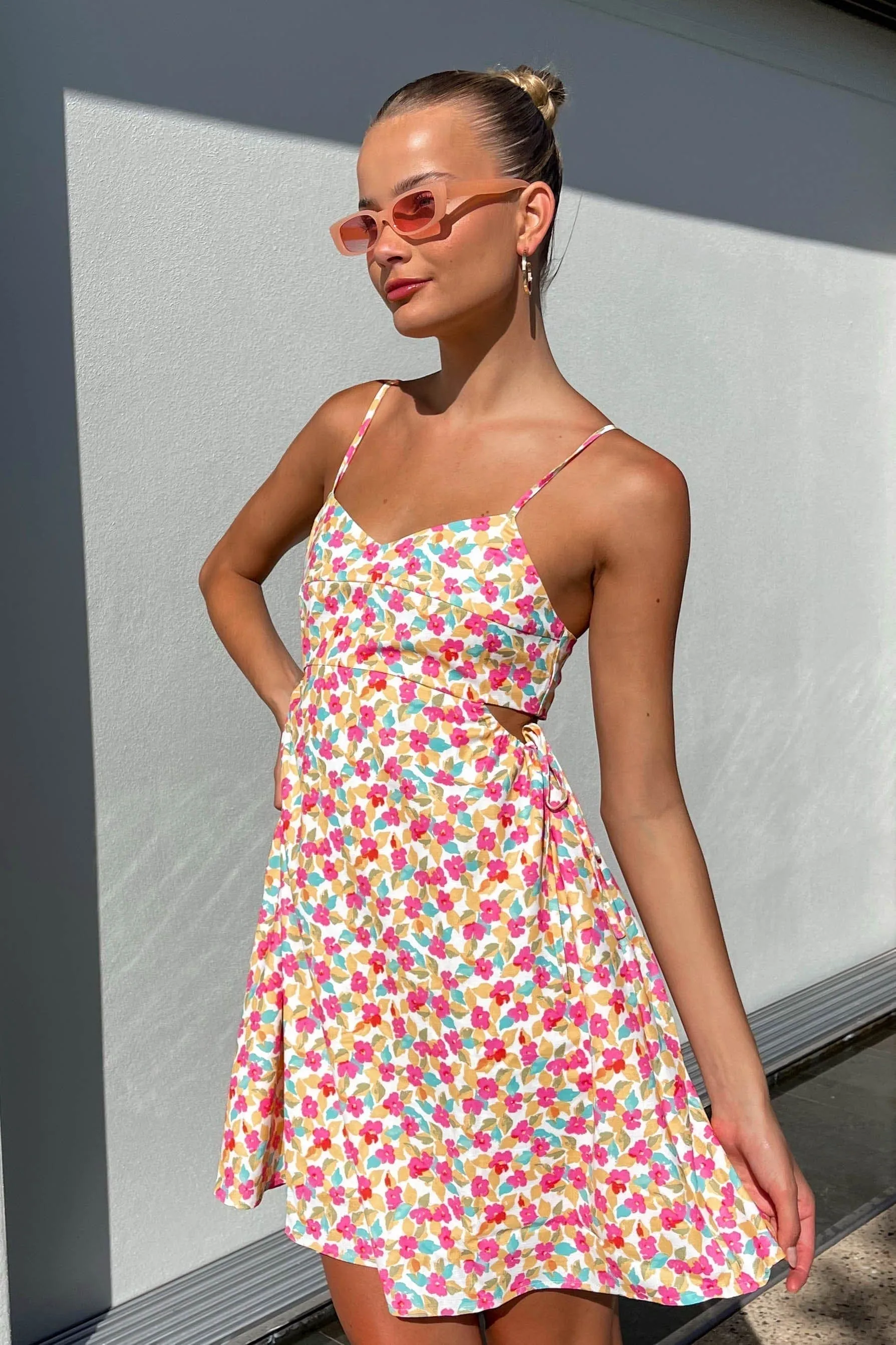 Taytum Dress