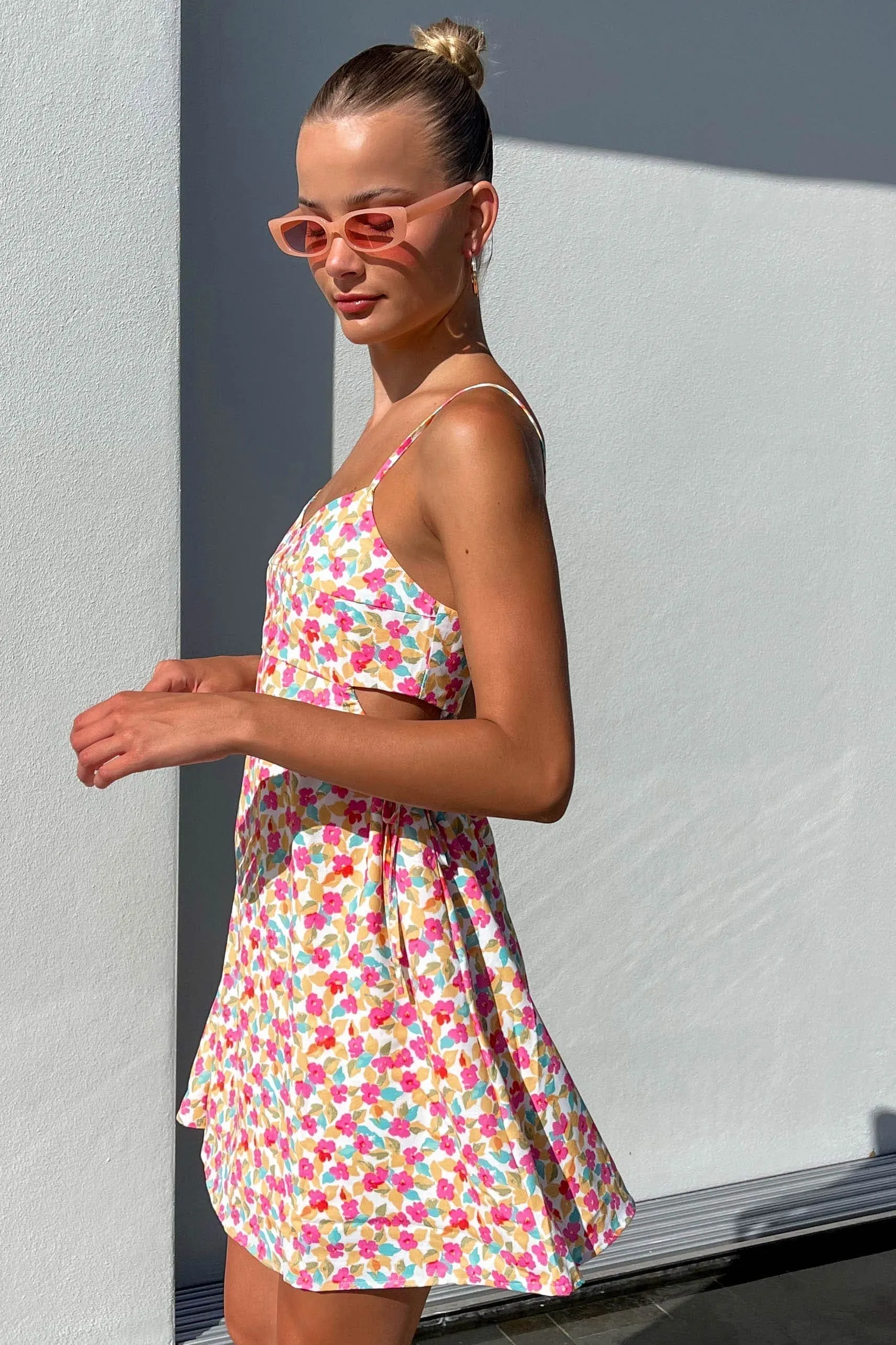 Taytum Dress
