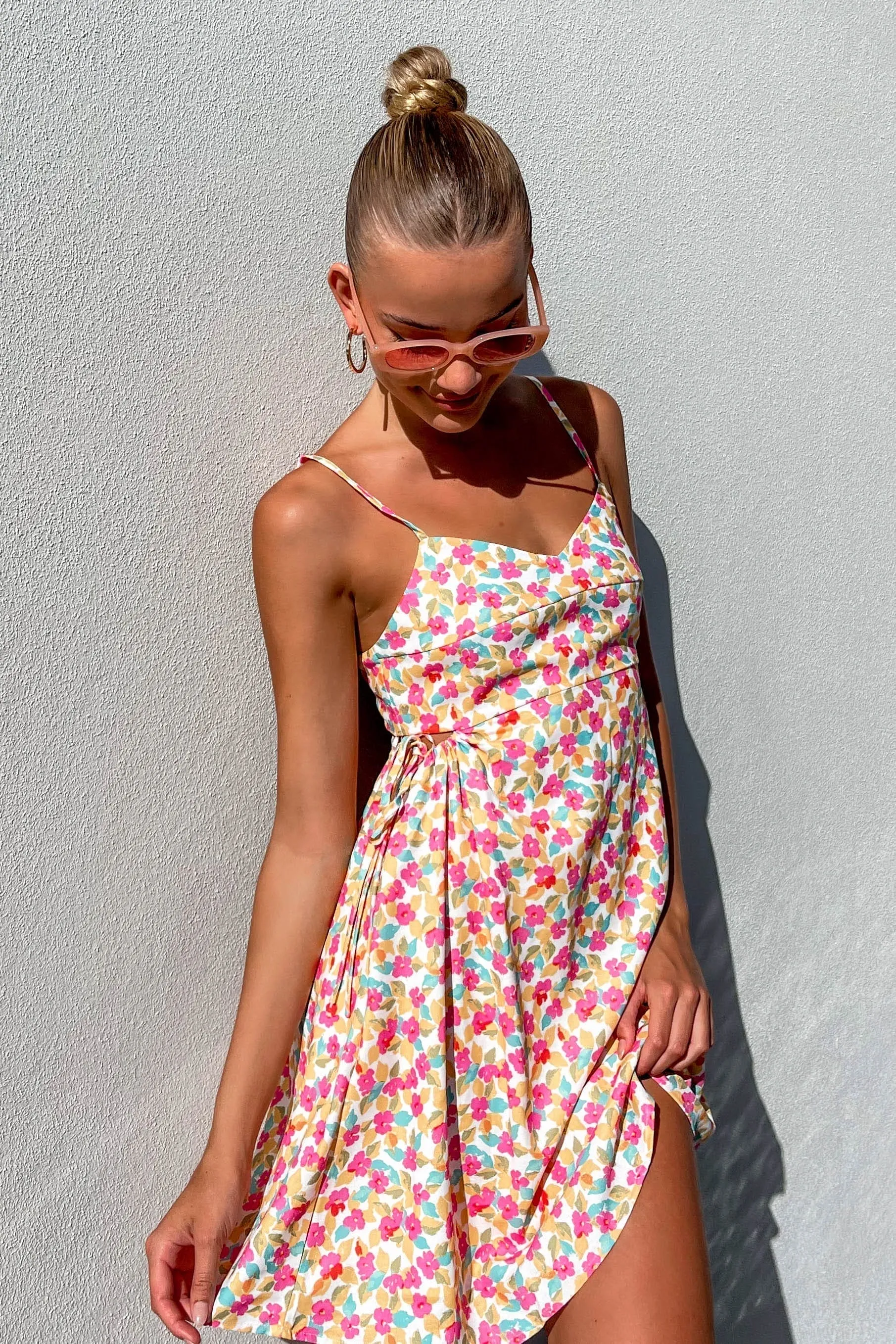 Taytum Dress