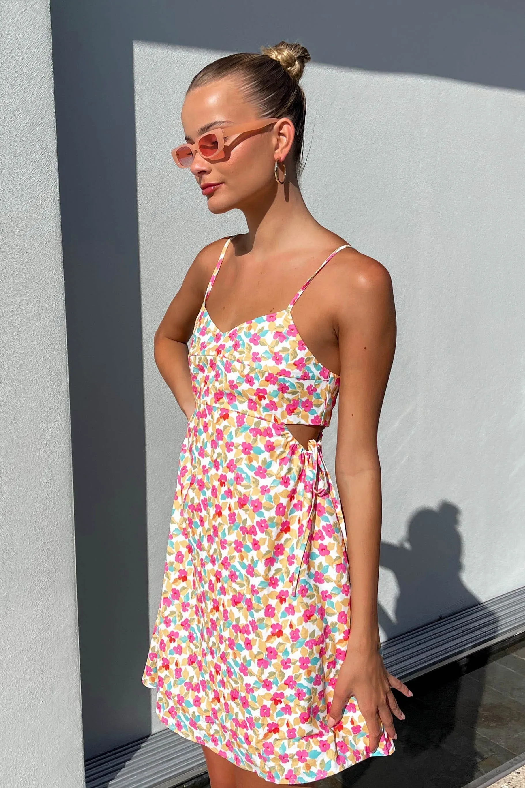 Taytum Dress