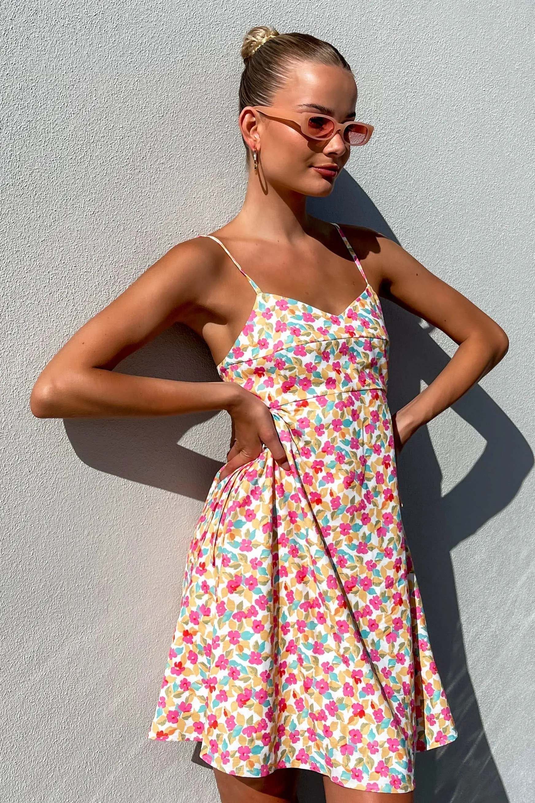 Taytum Dress
