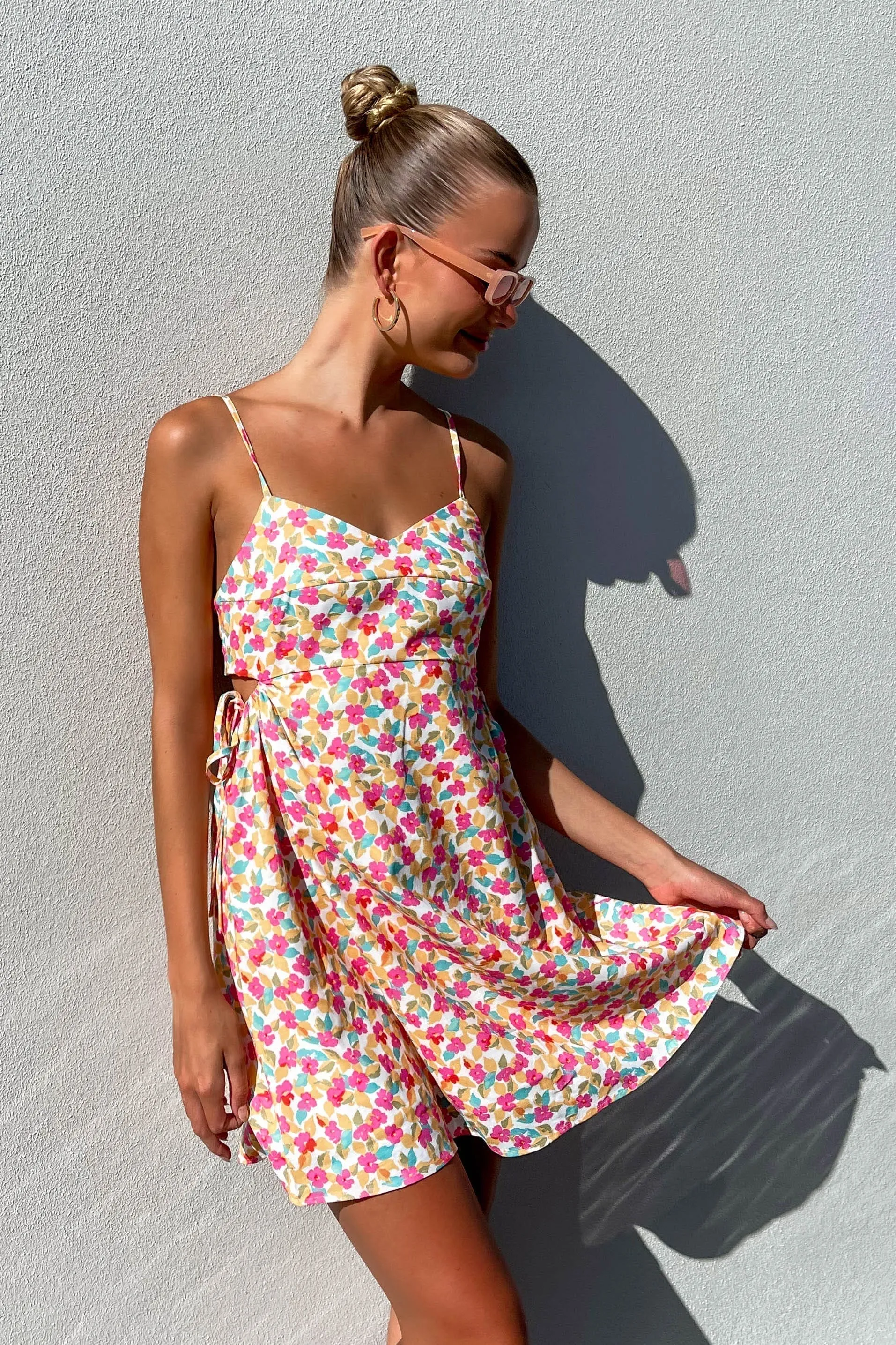 Taytum Dress