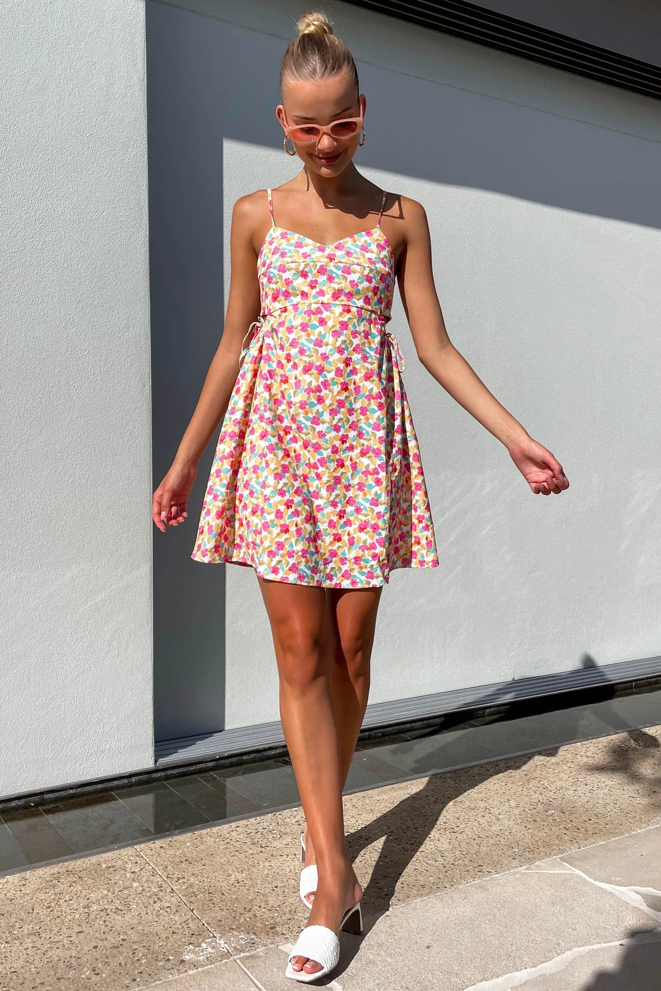 Taytum Dress
