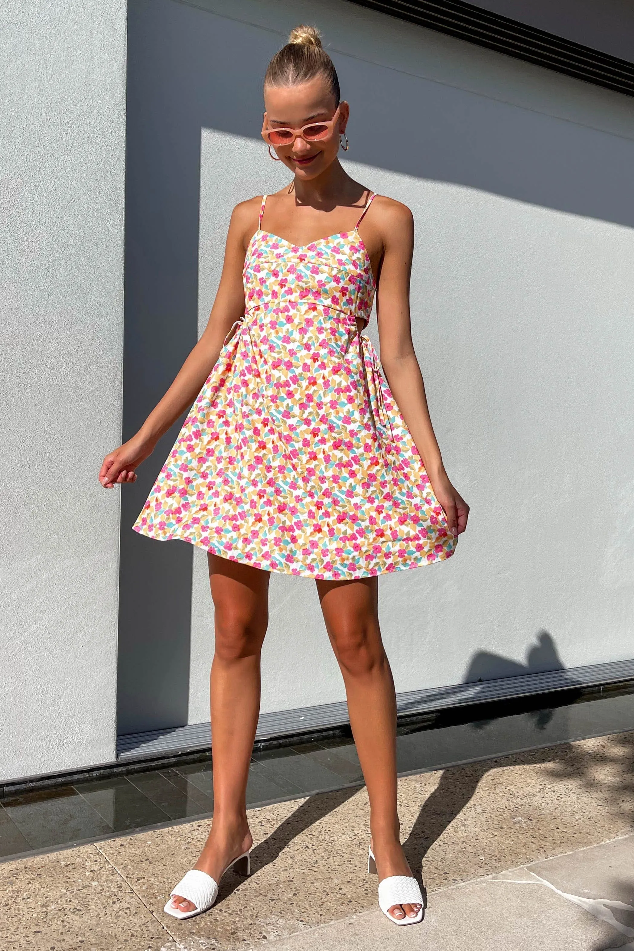 Taytum Dress