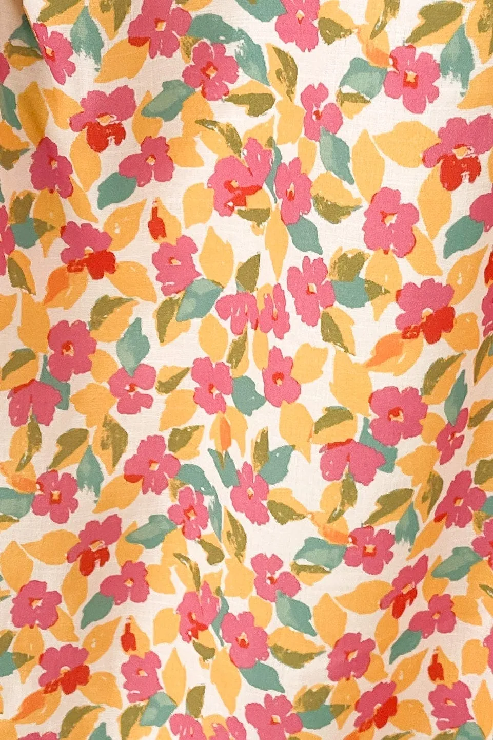 Taytum Dress