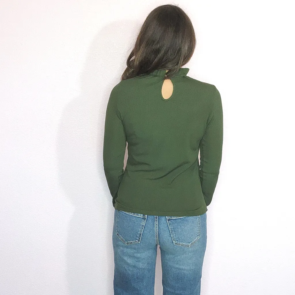 The Kate Top