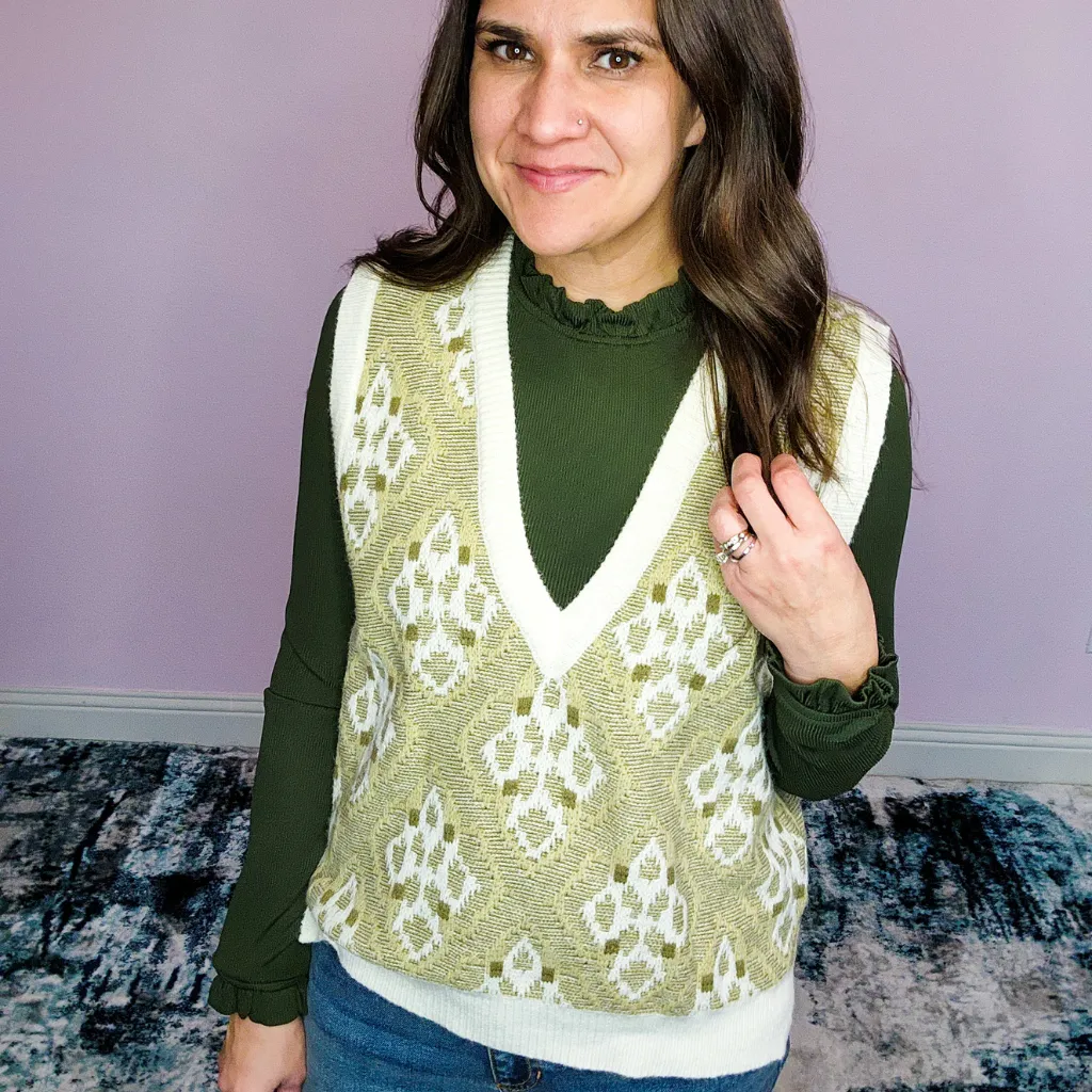 The Kate Top