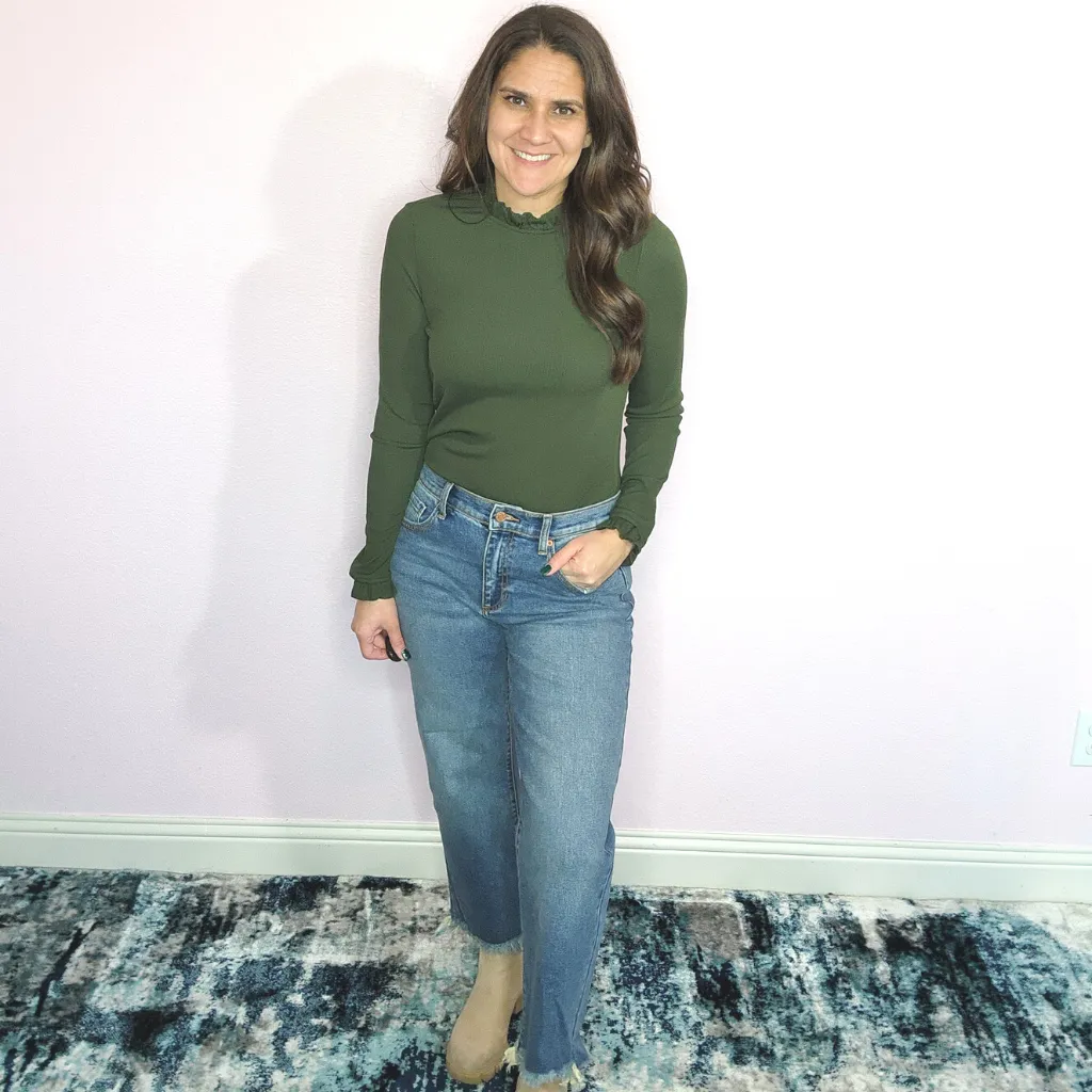 The Kate Top