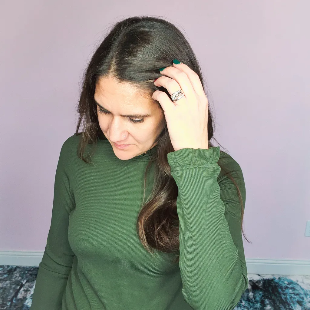 The Kate Top