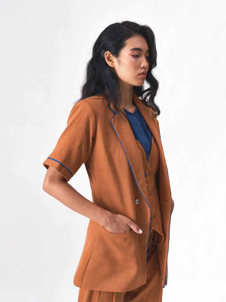 Thea Blazer
