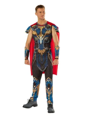 Thor Thunder Adult Costume