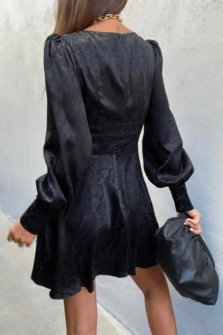 Tiny Changes Dress