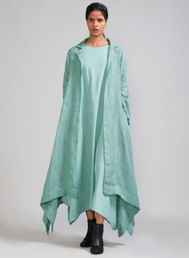 Trench Koza Jacket
