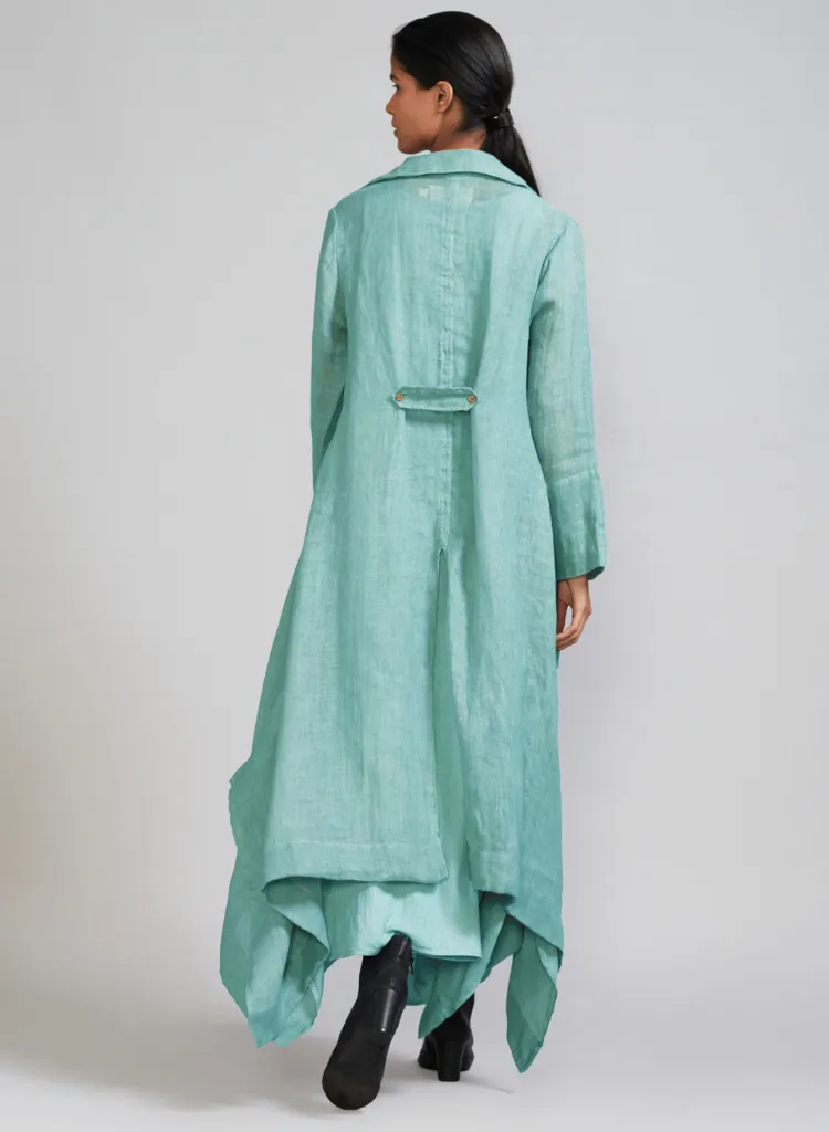 Trench Koza Jacket