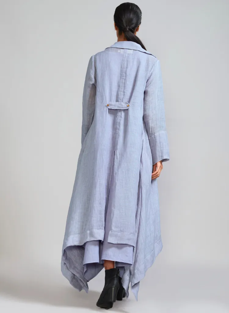 Trench Koza Jacket
