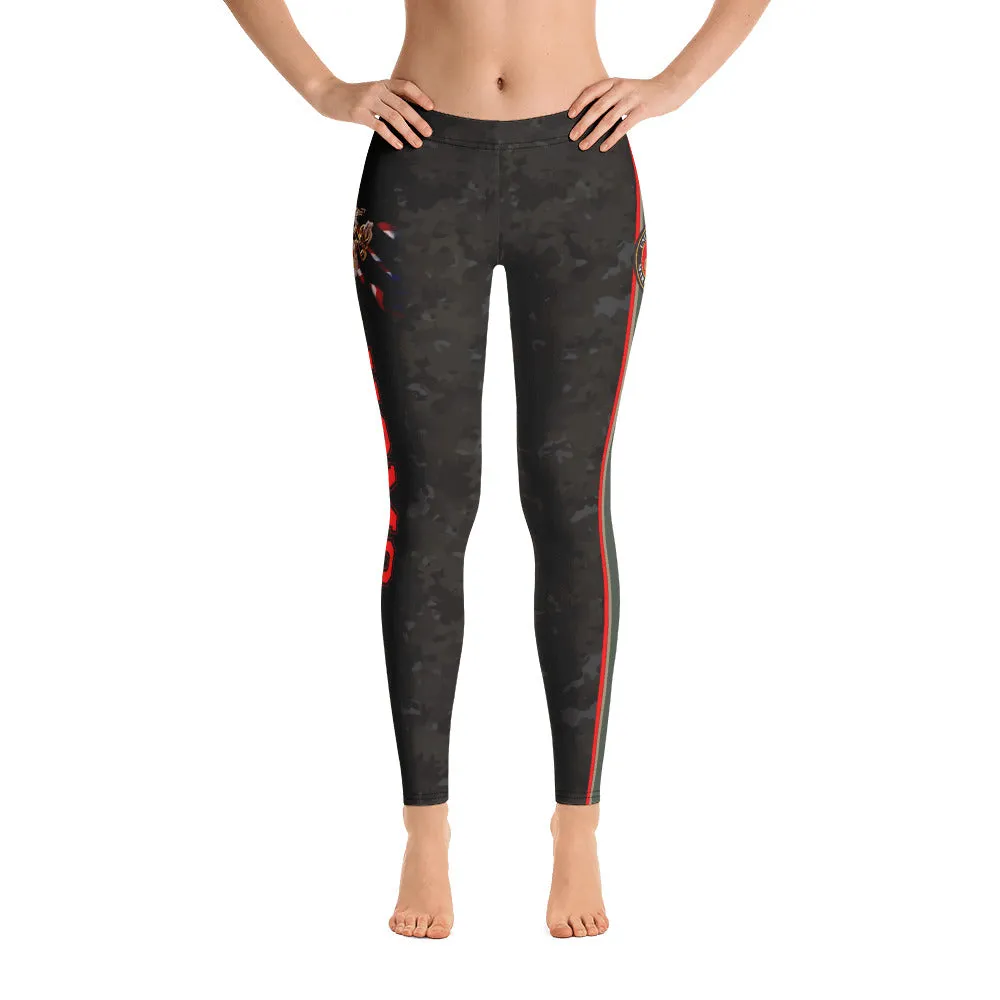 USMC Womens Leggings