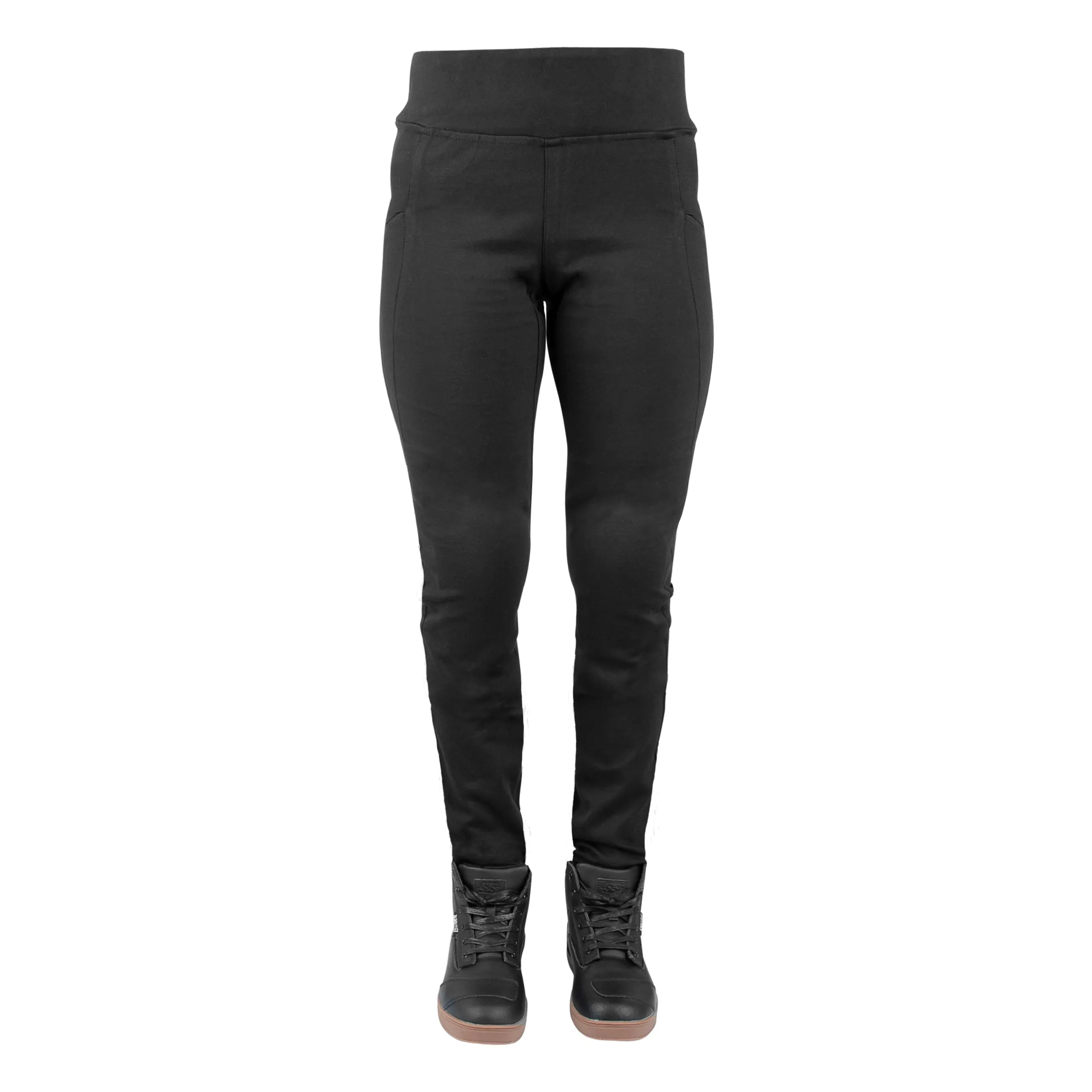 Women's Double Take™ Armoured/Reinforced Leggings Pants